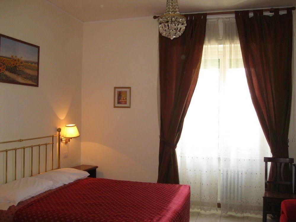 The Condottieri Bed & Breakfast Rome