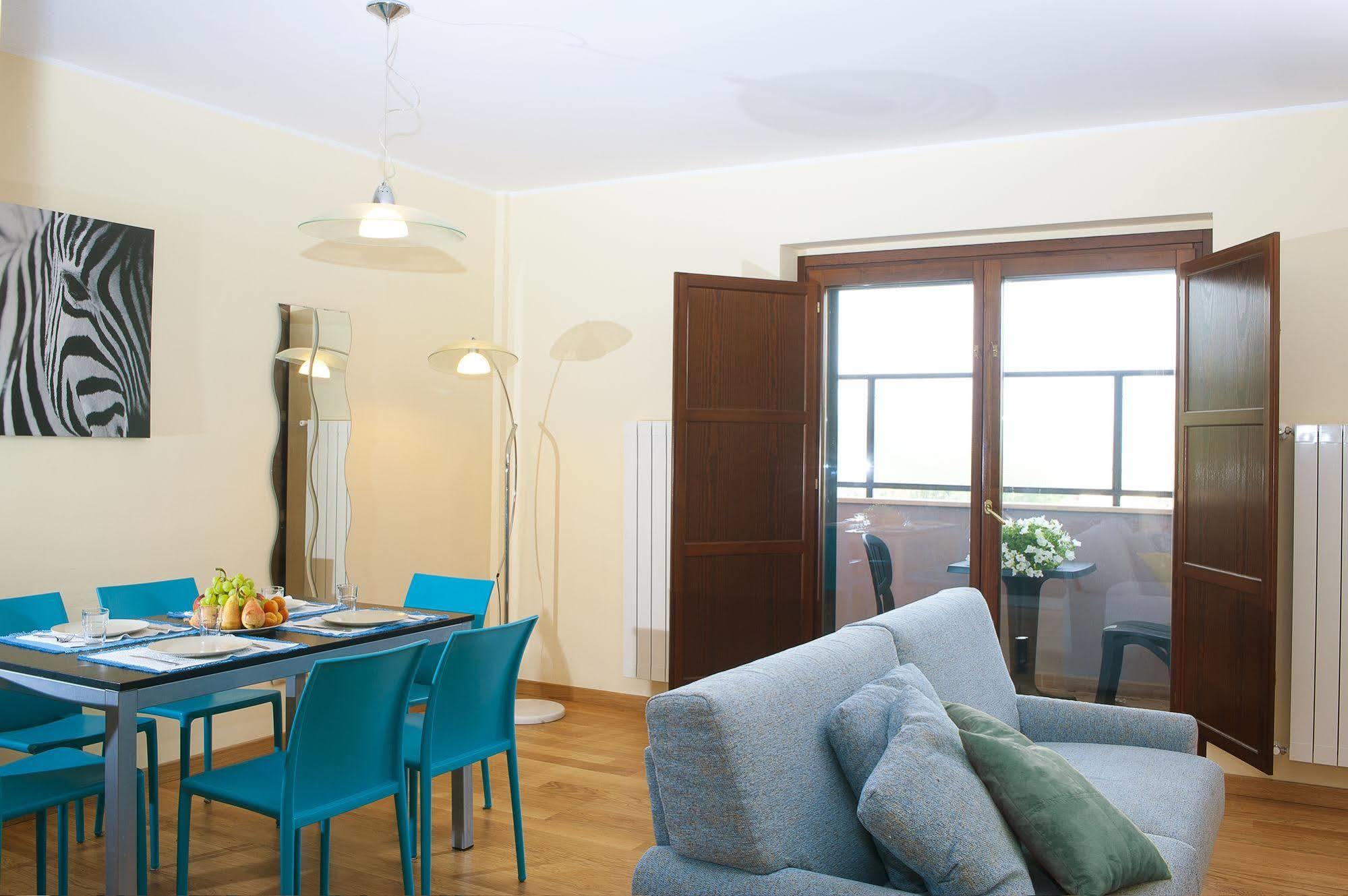 Liz Apartment *