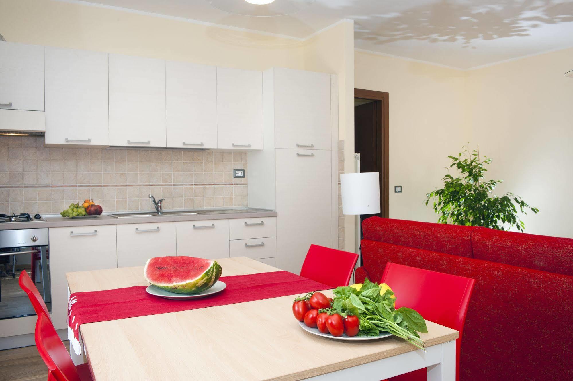 Liz Apartment Rome