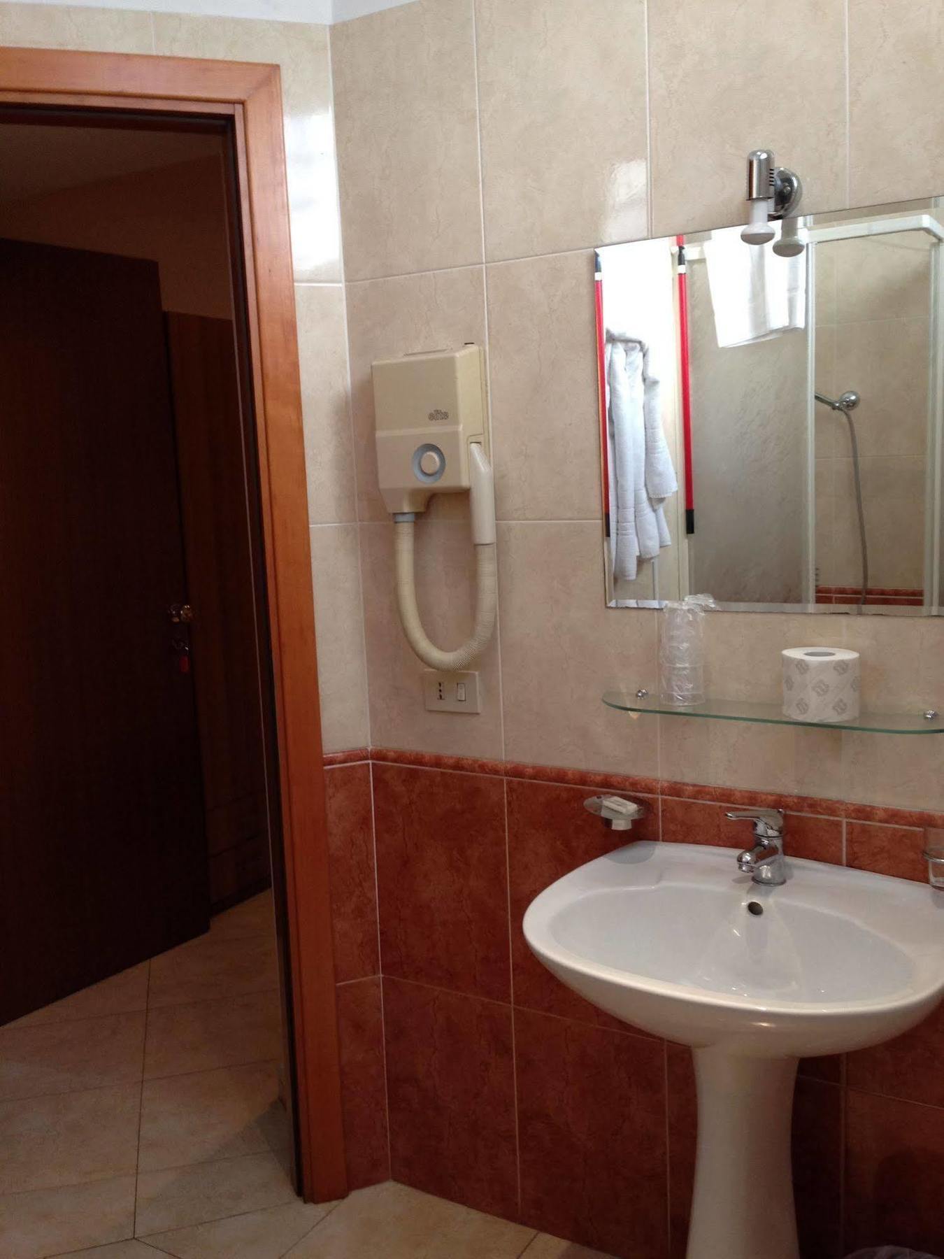 Guest house San Paolo 2*