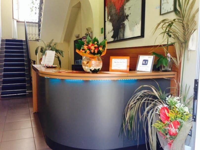 Hostel San Lorenzo *