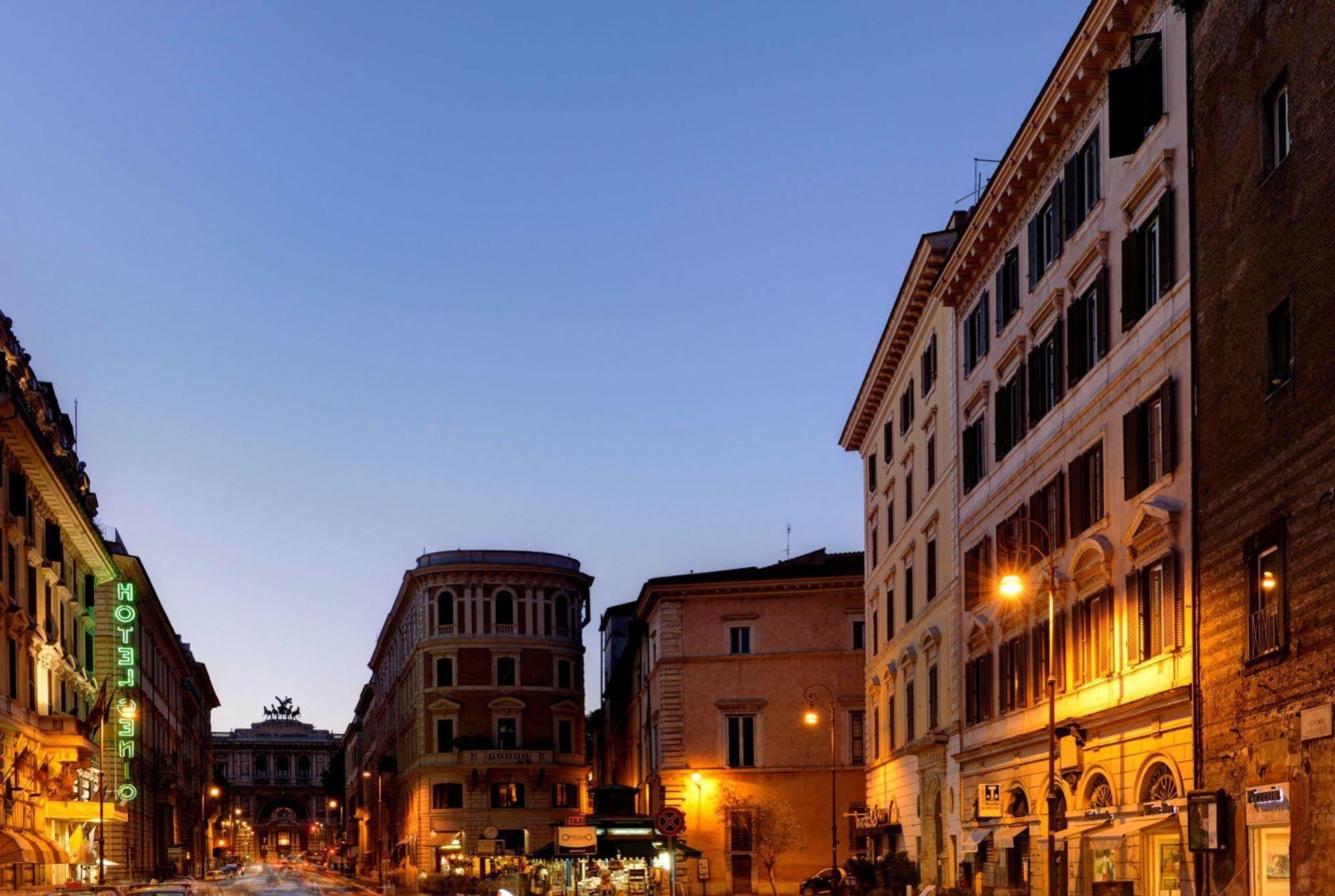 Art Navona Guest house 2*