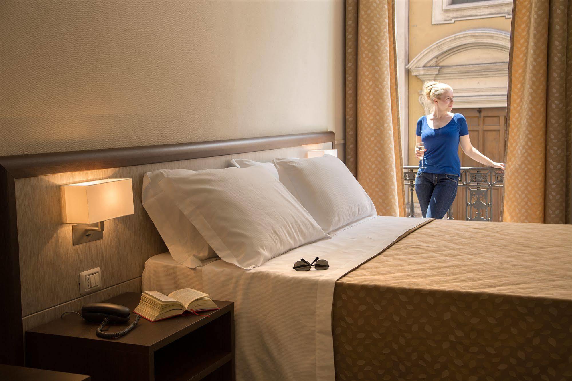 Bed & Breakfast Corso Grand
