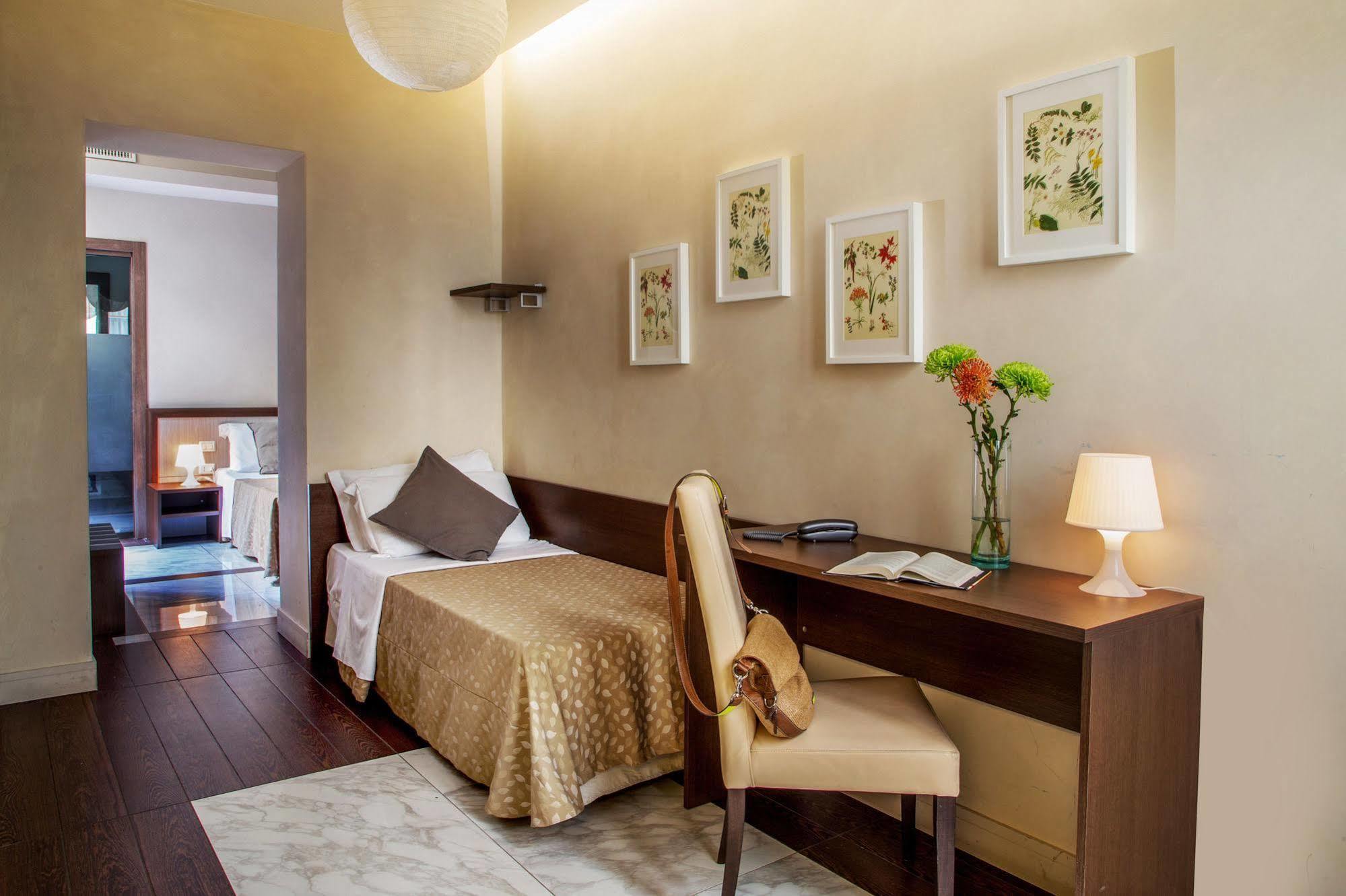 Corso Grand 4* Rome