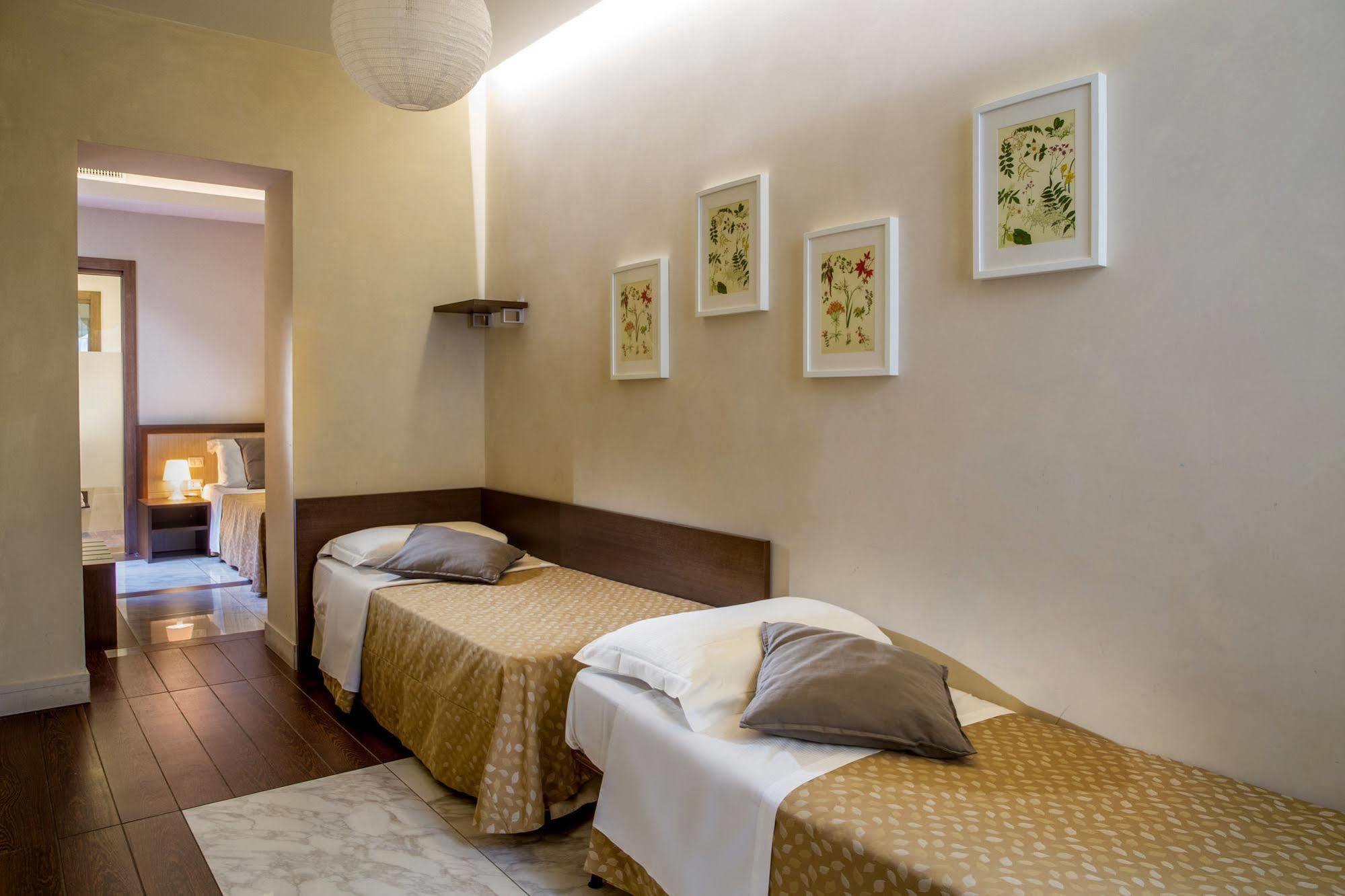 Corso Grand Bed & Breakfast Rome