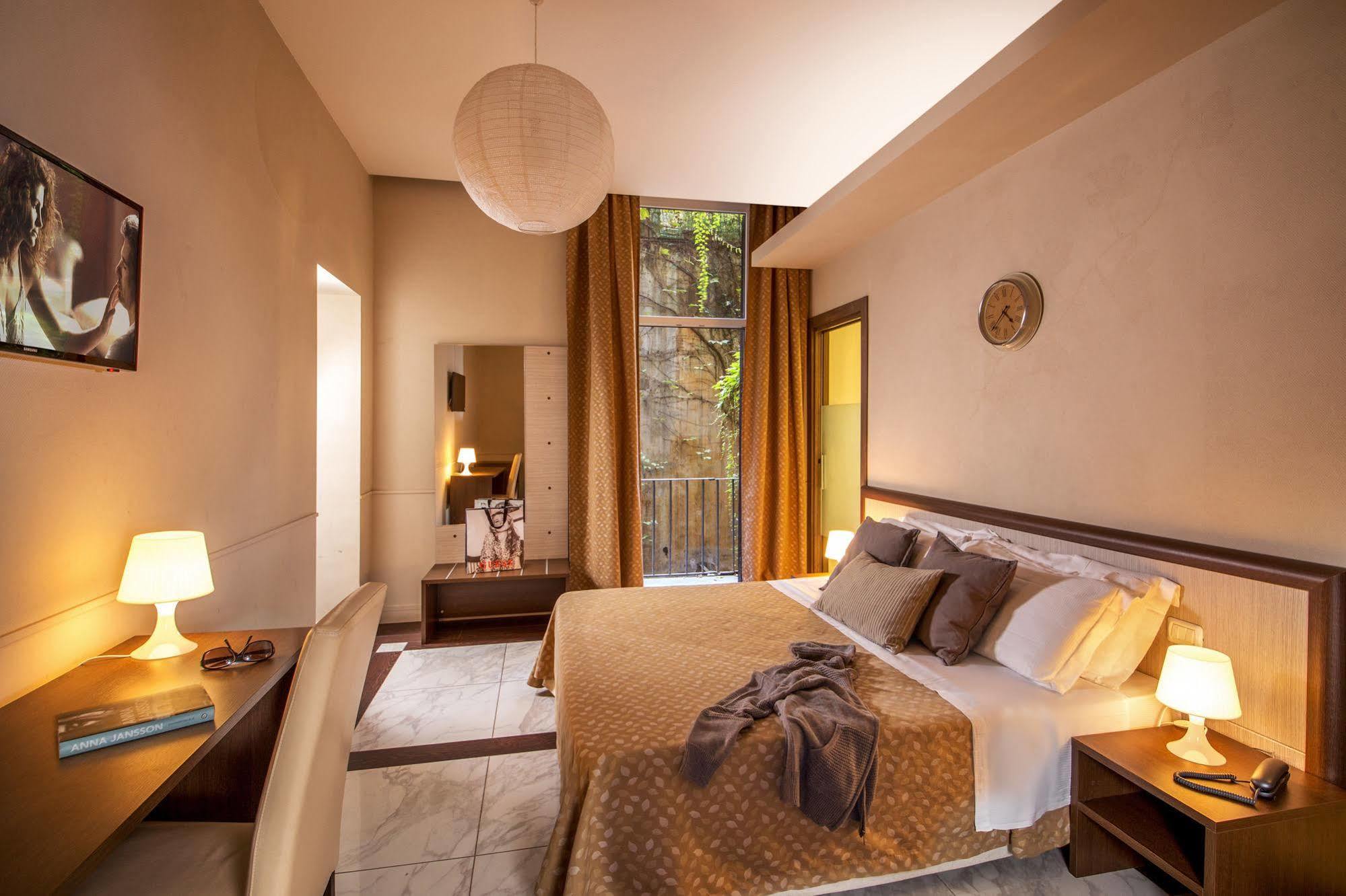 Corso Grand Bed & Breakfast