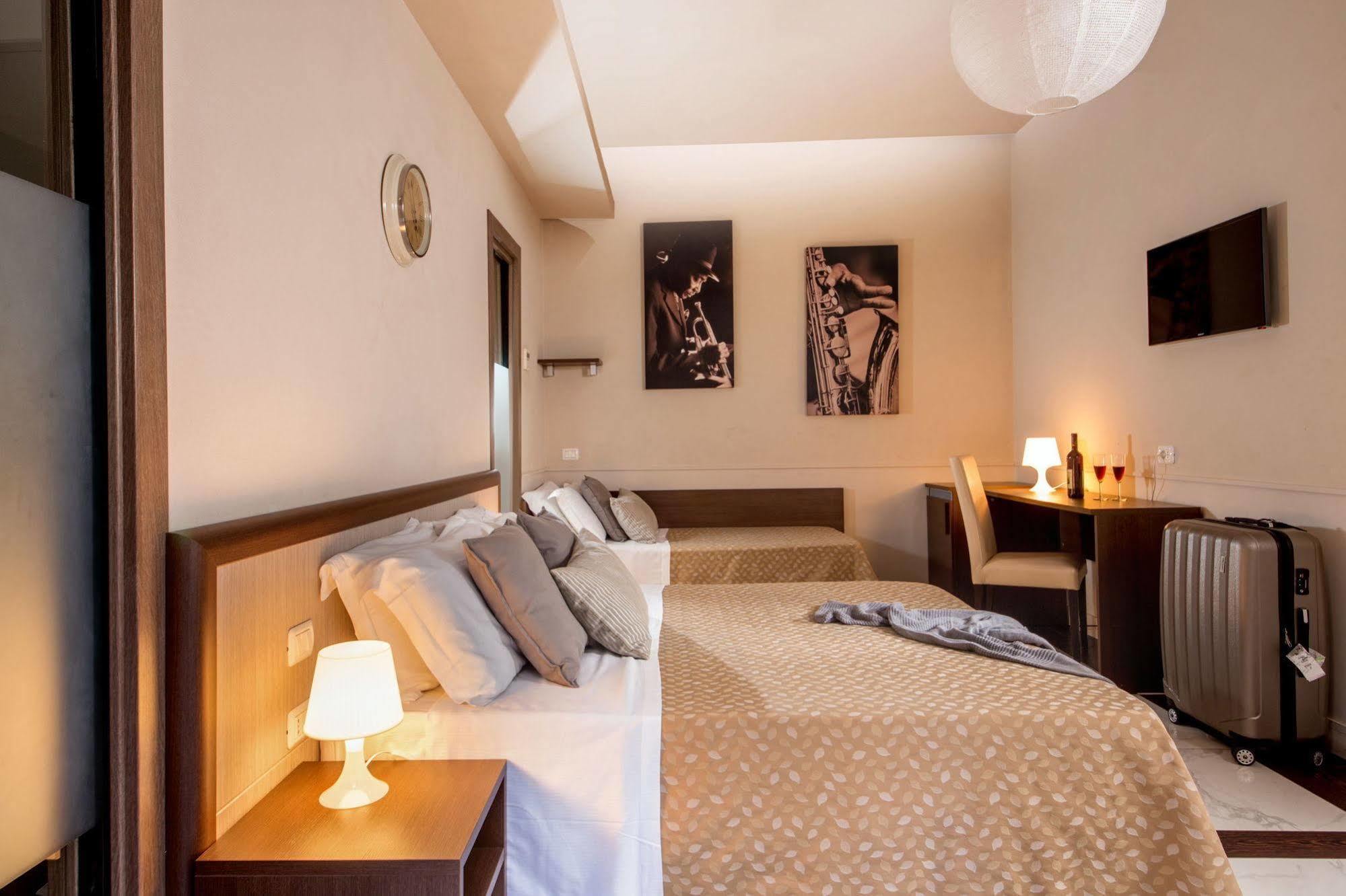 Bed & Breakfast Corso Grand Rome