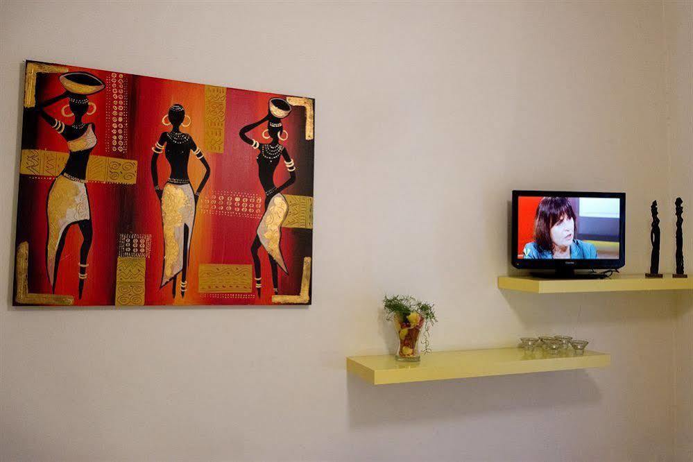 Guest house El Dorado Vatican 2*