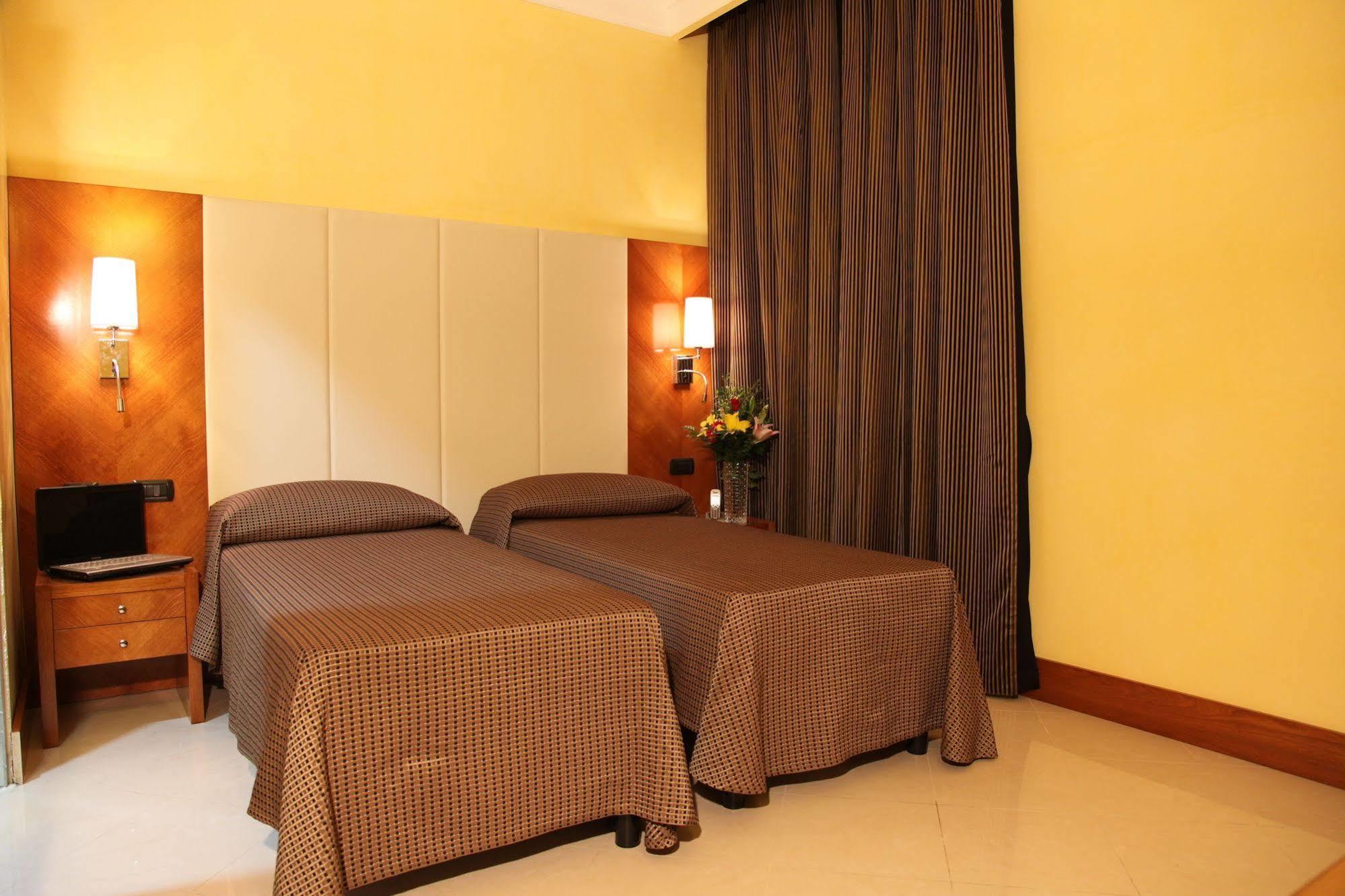 Federica's In Bed & Breakfast Rome