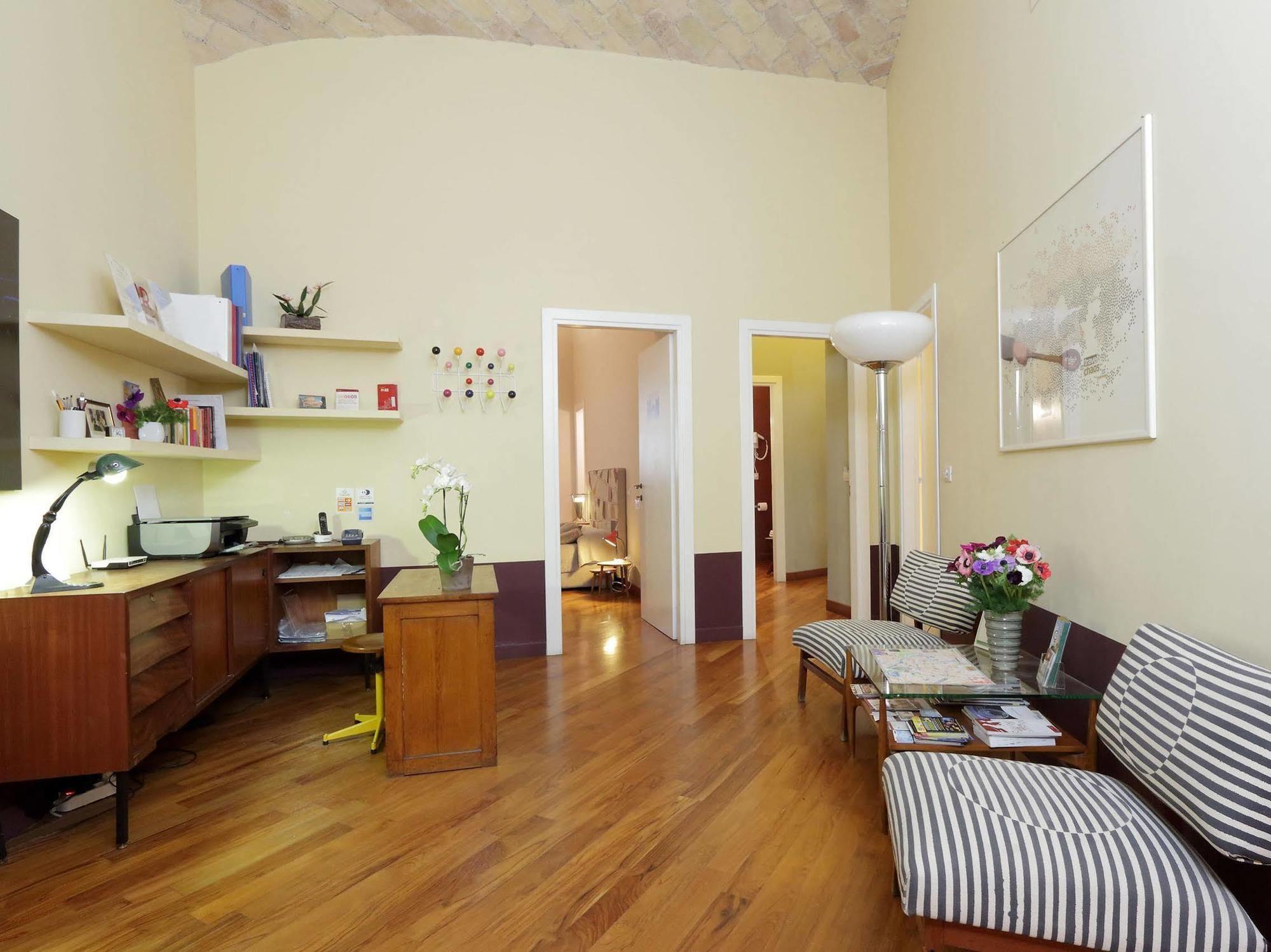 Mecenate 2* Rome