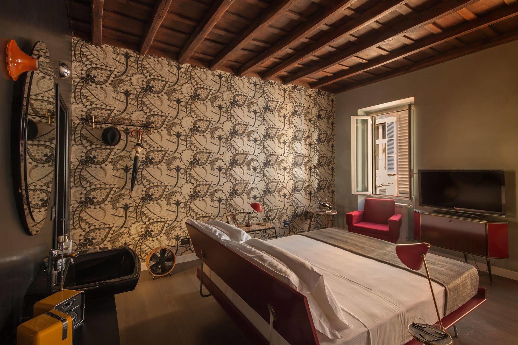 Frattina 57 Guest house