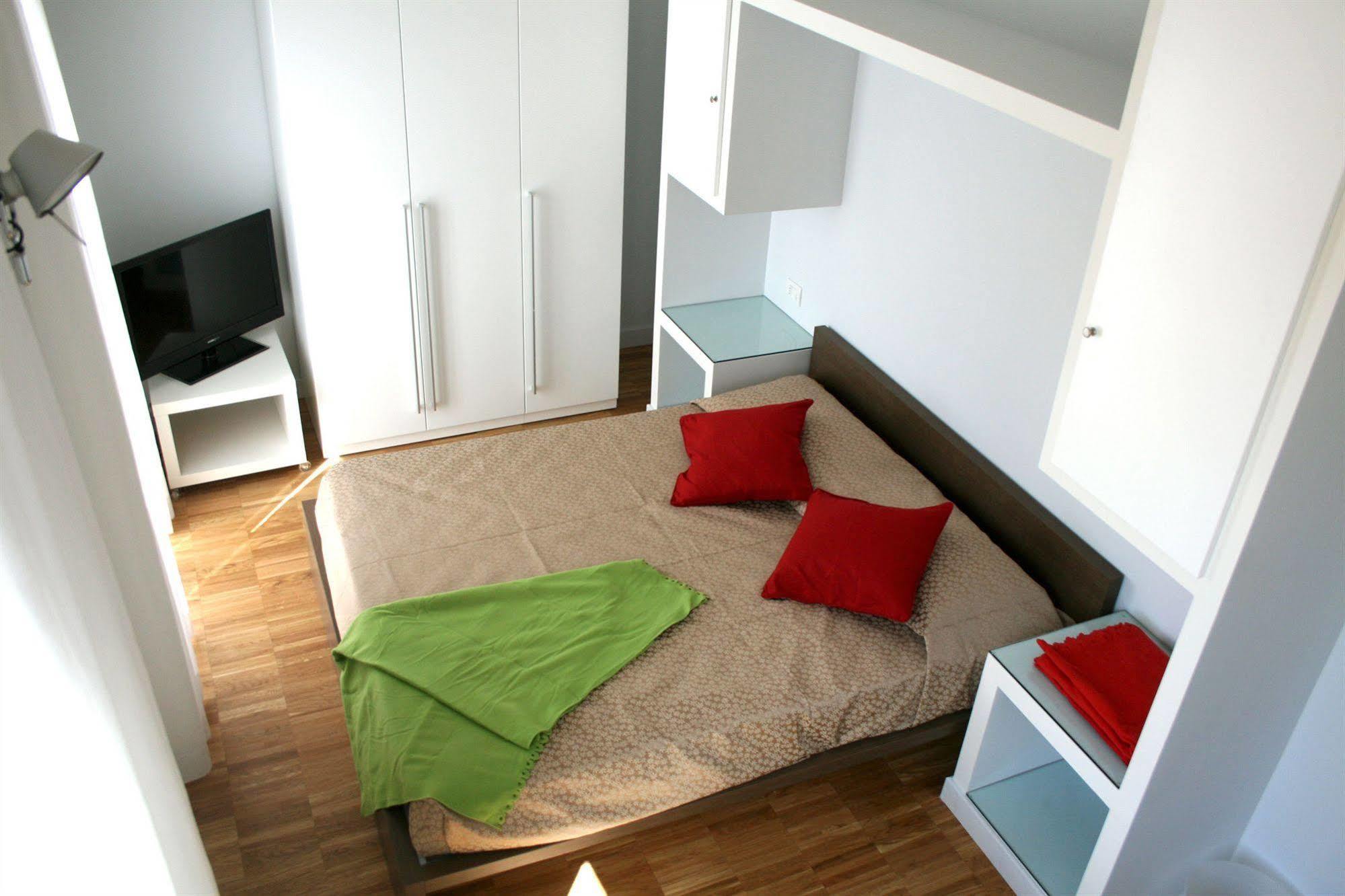 Ripetta 25 Prestige Aparthotel 2*