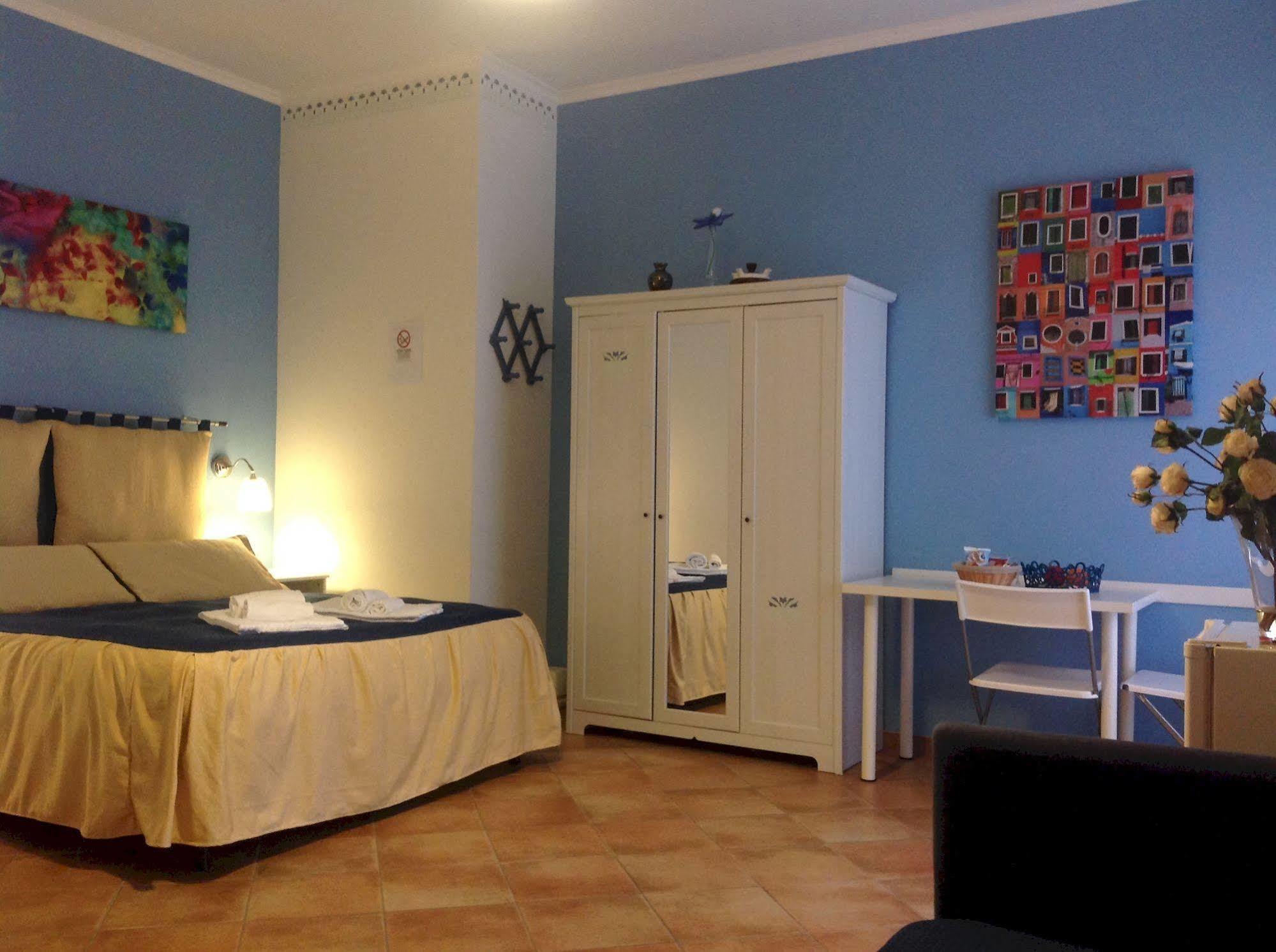 Domus Prati Guest house
