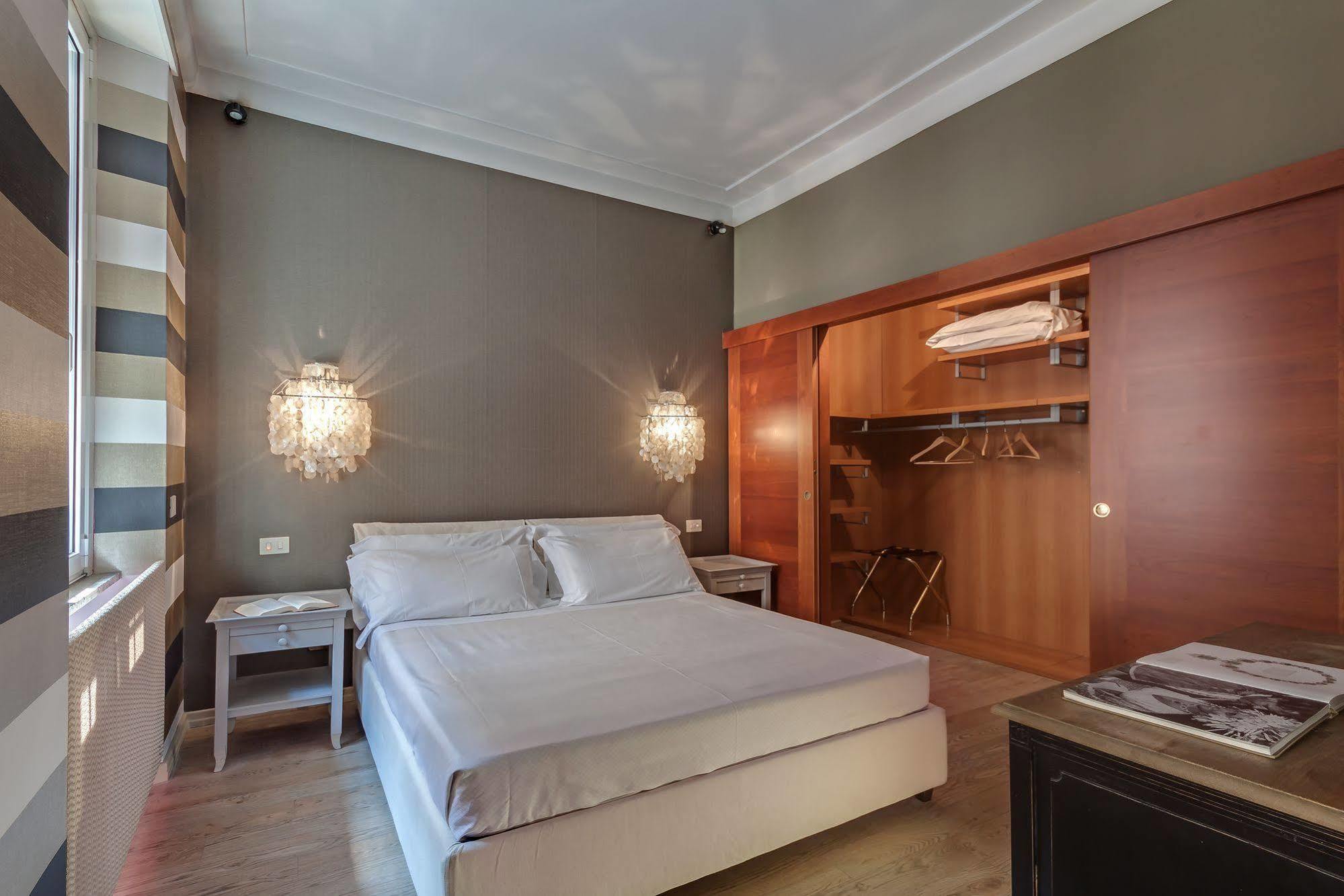 Luxury Manfredi * Rome