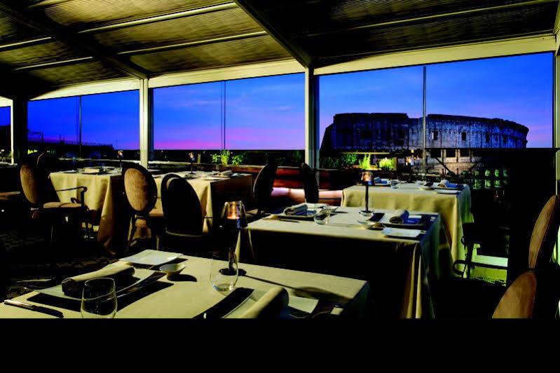Luxury Manfredi Apartment Rome