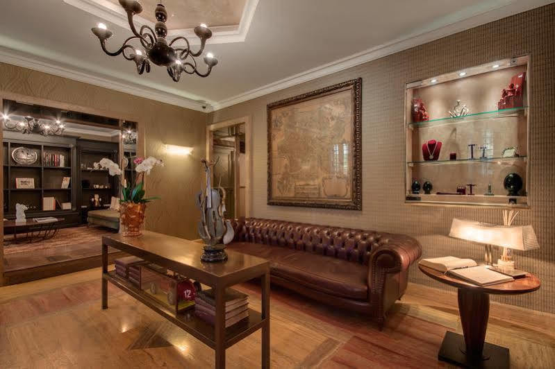 Luxury Manfredi Rome