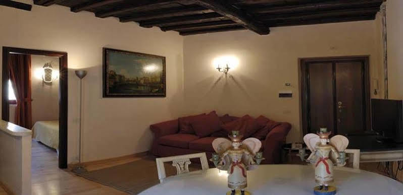 Luxury Manfredi * Rome