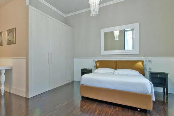 Luxury Manfredi * Rome