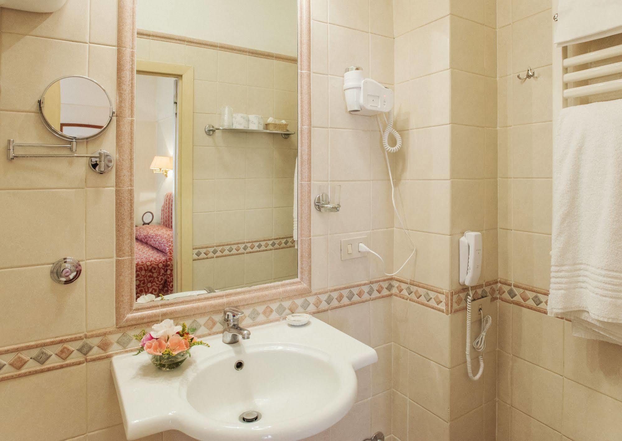 Hotel Fontanella Borghese Roma