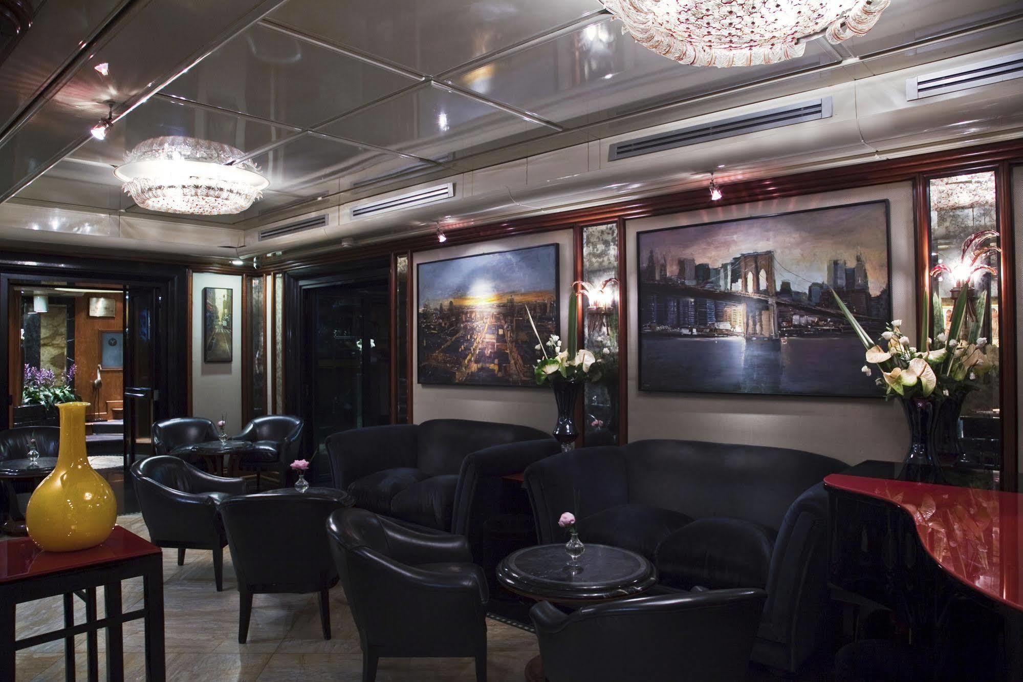 Bed & Breakfast Valadier Rome