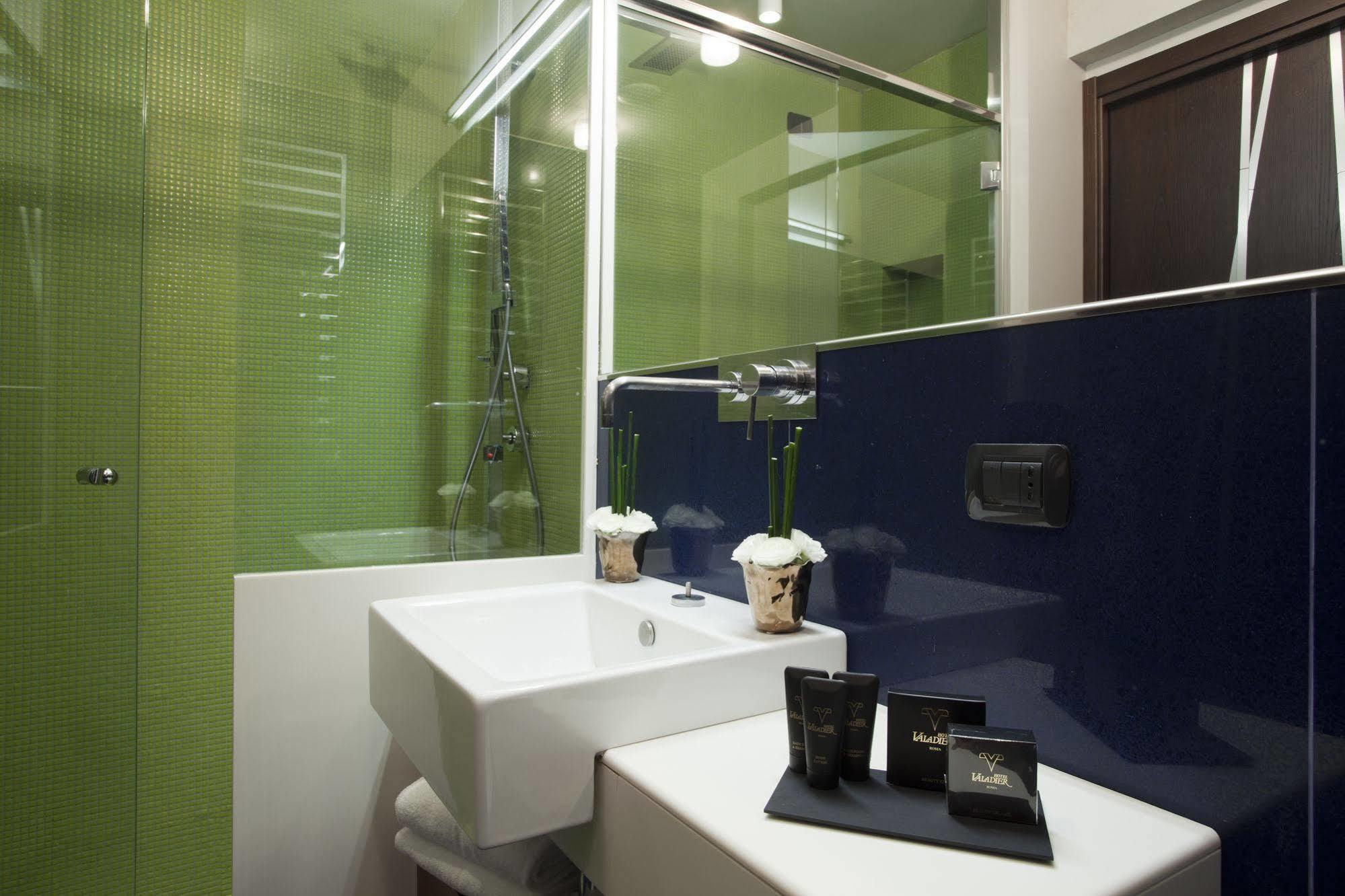 Valadier Bed & Breakfast Rome