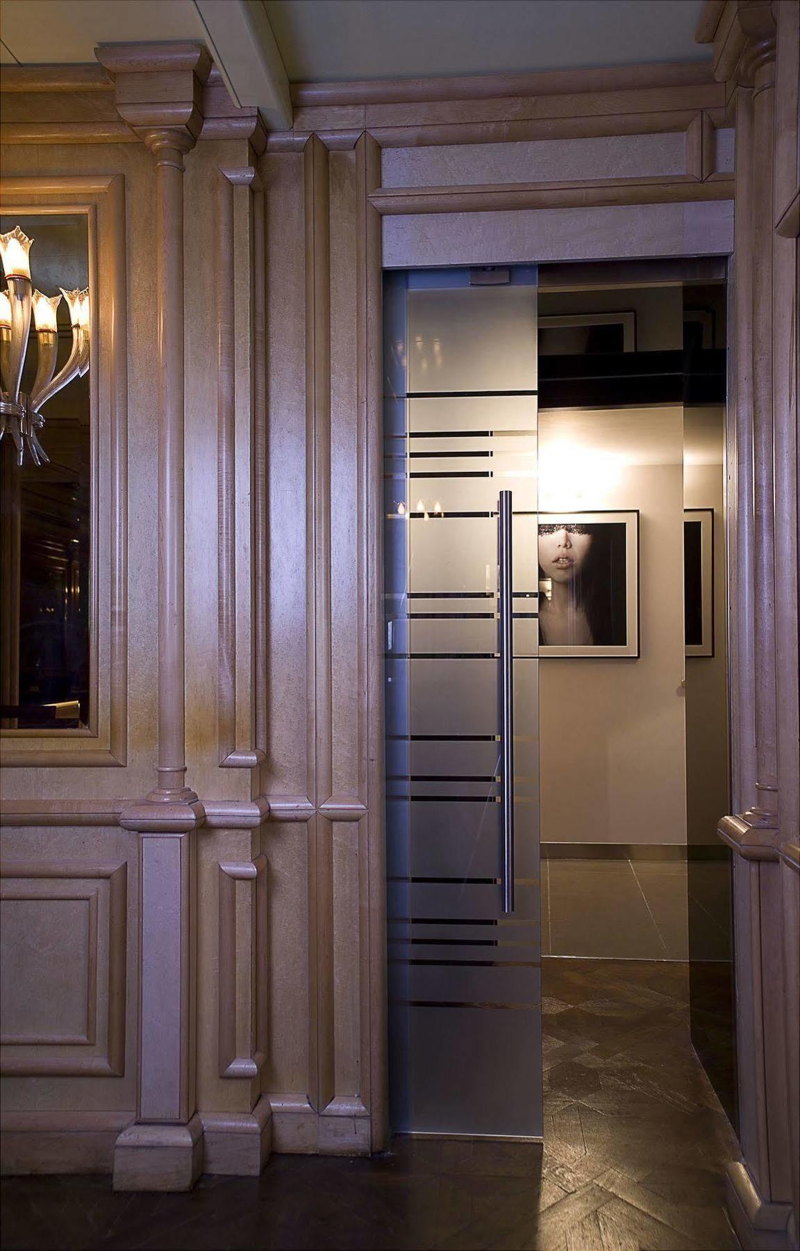 Bed & Breakfast Valadier Rome