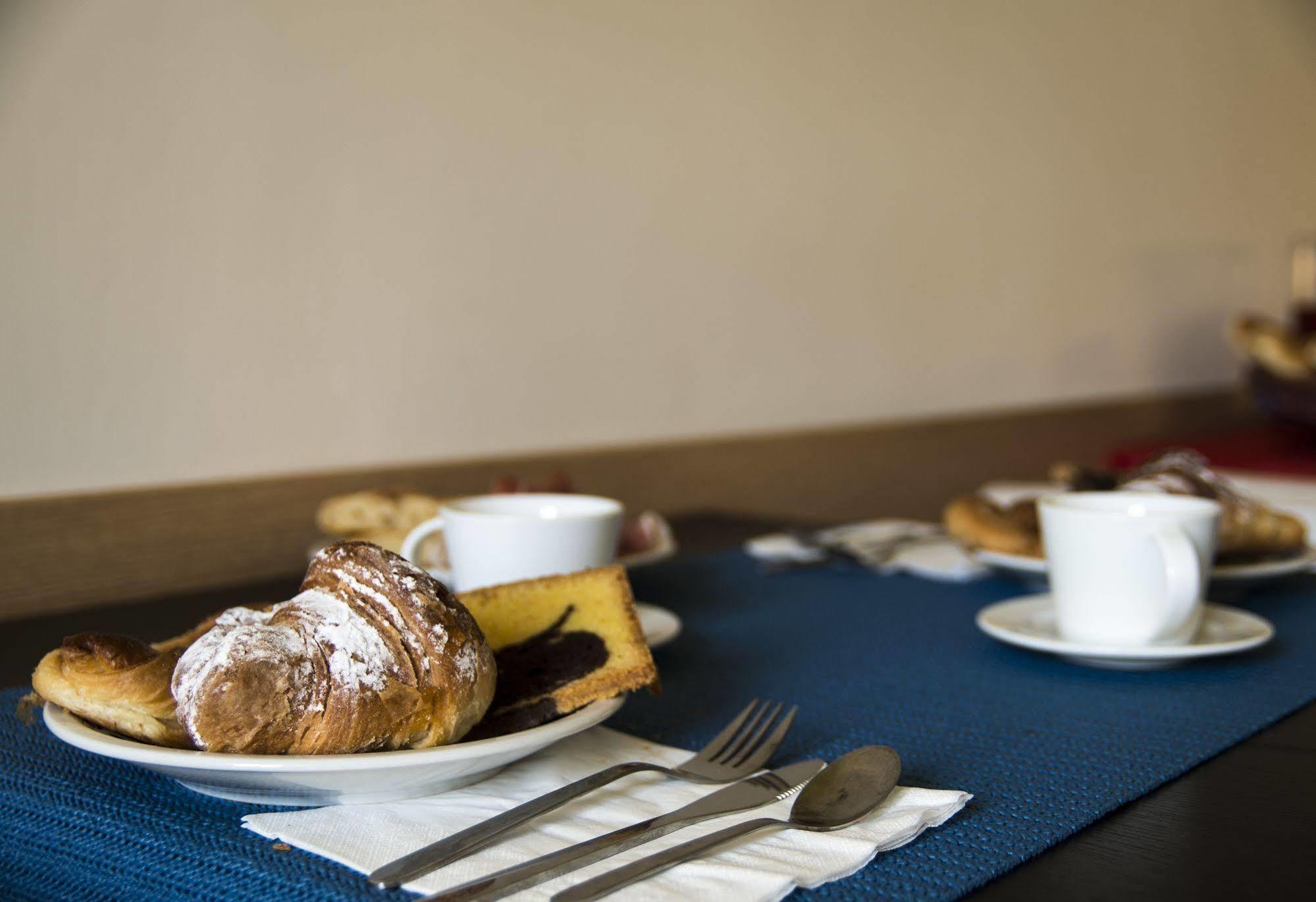Bed & Breakfast Sotto Il Sole Di 2*