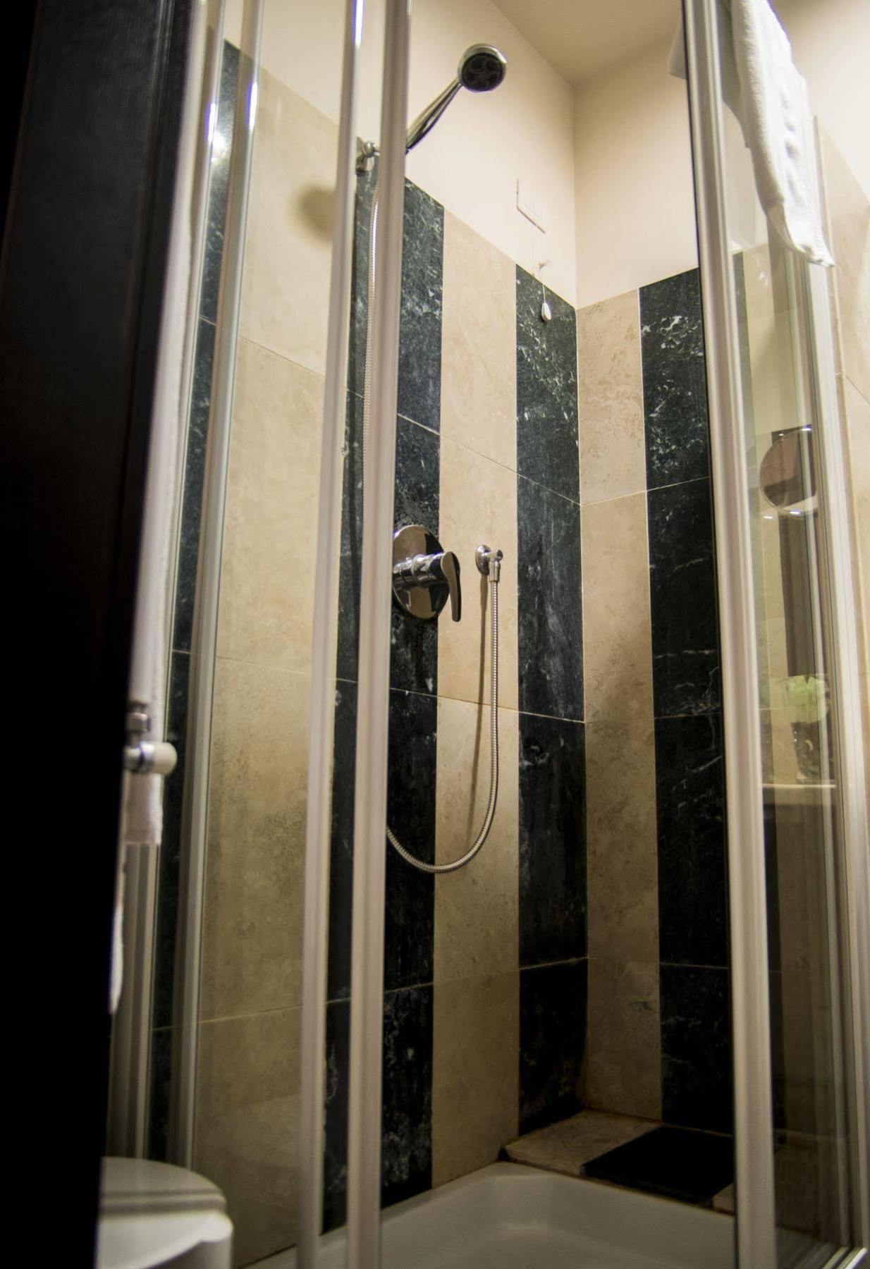 Bed & Breakfast Sotto Il Sole Di Rome