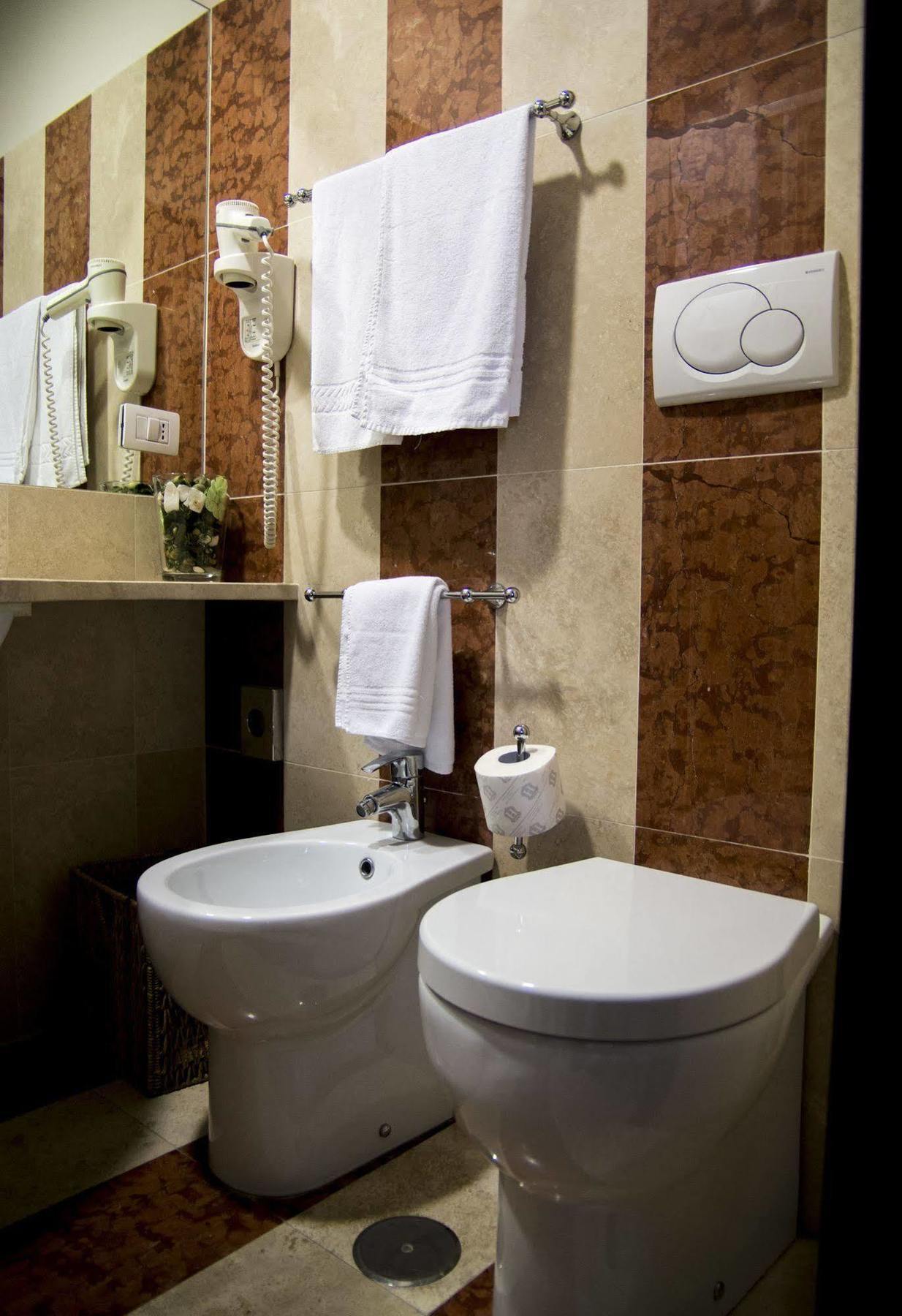 Sotto Il Sole Di Bed & Breakfast 2*