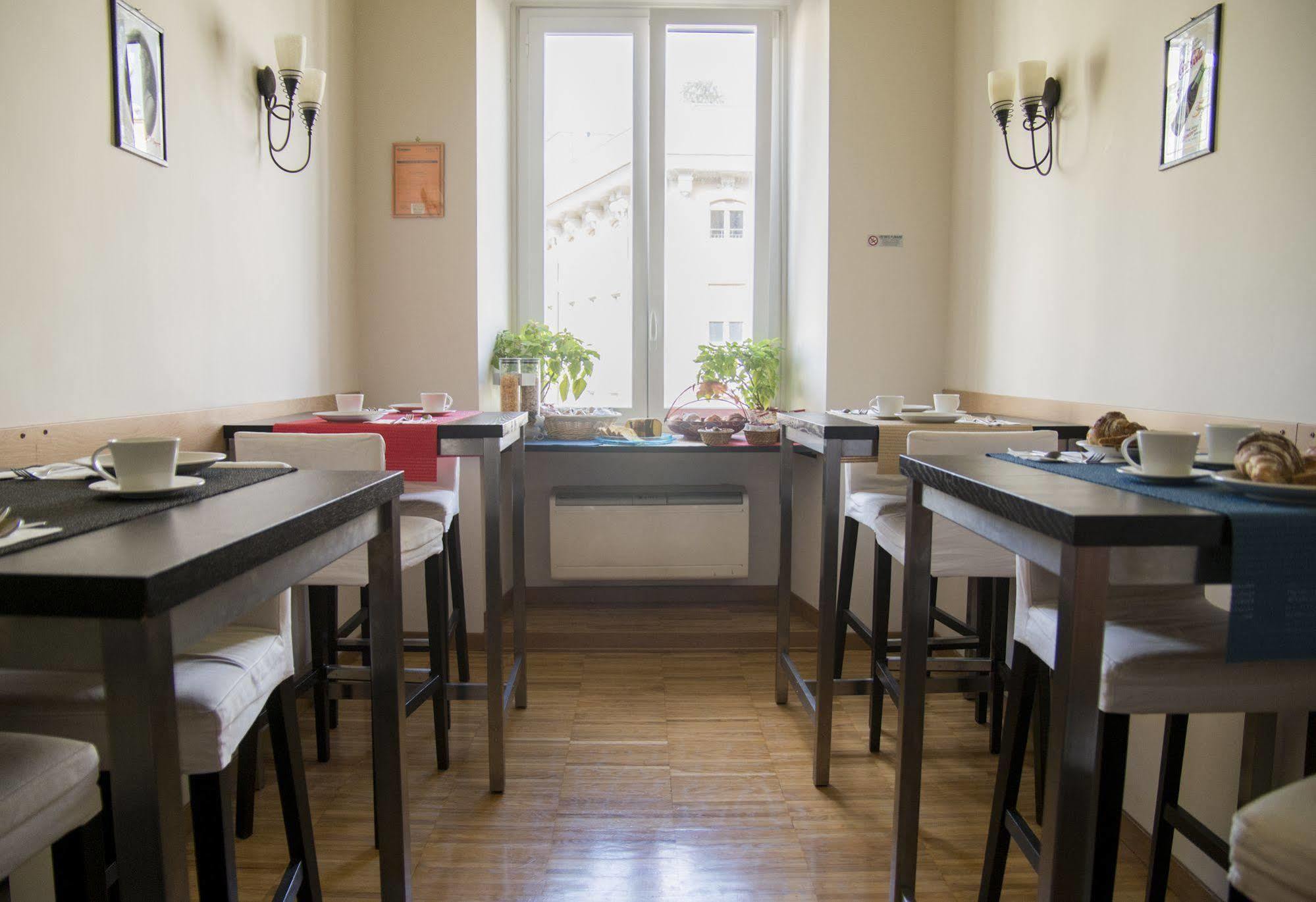 Sotto Il Sole Di Bed & Breakfast 2*
