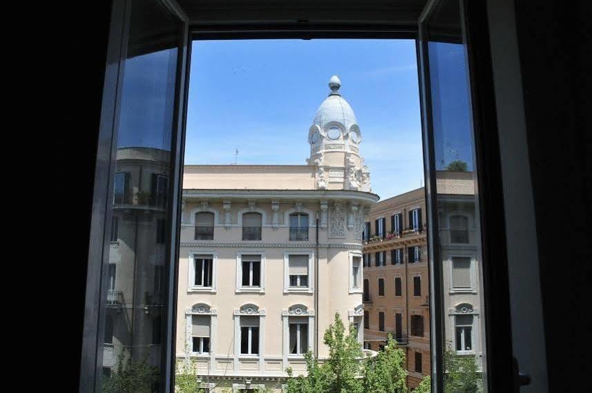 Bed & Breakfast Sotto Il Sole Di Rome