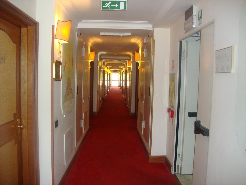 Hotel Park Cassia 4*