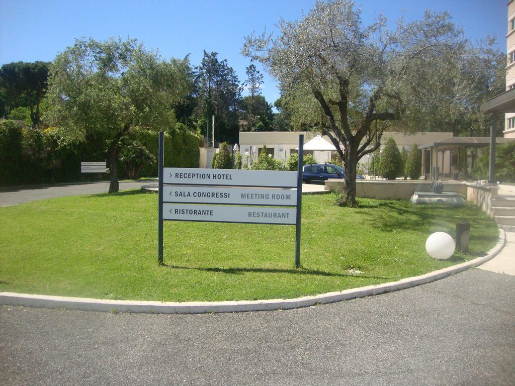Park Cassia 4*