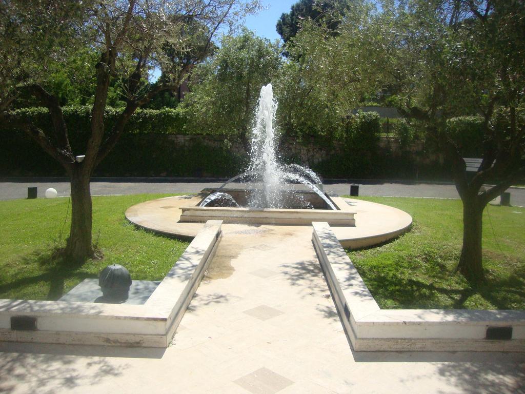 Park Cassia 4*