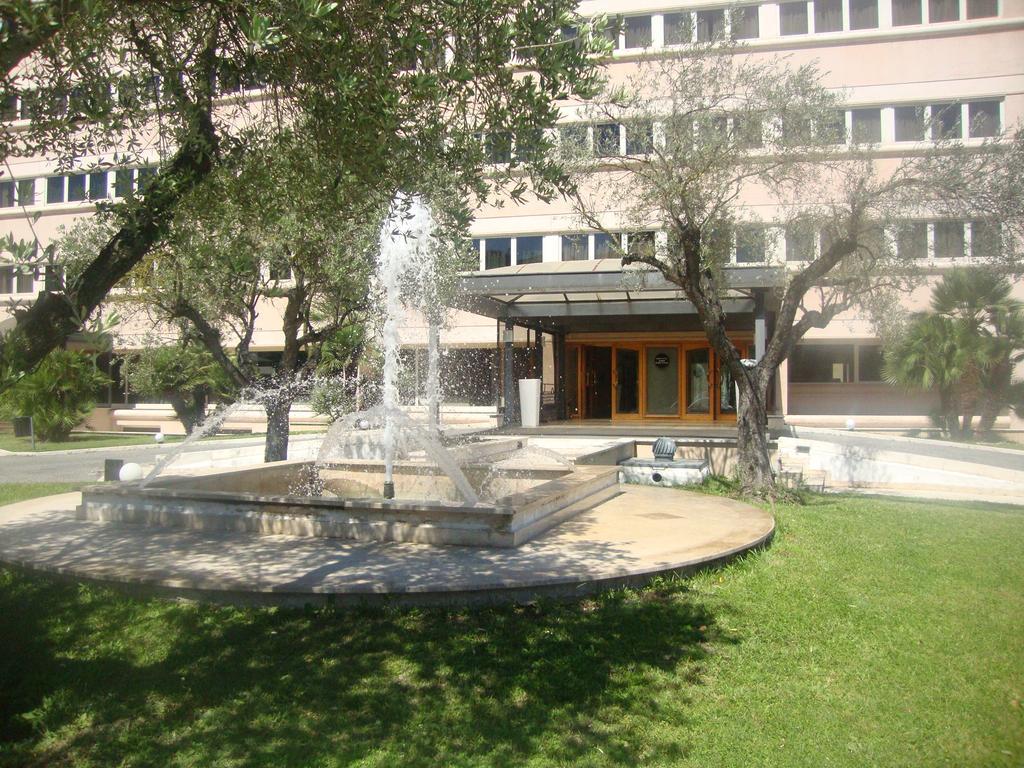 Park Cassia 4* Rome