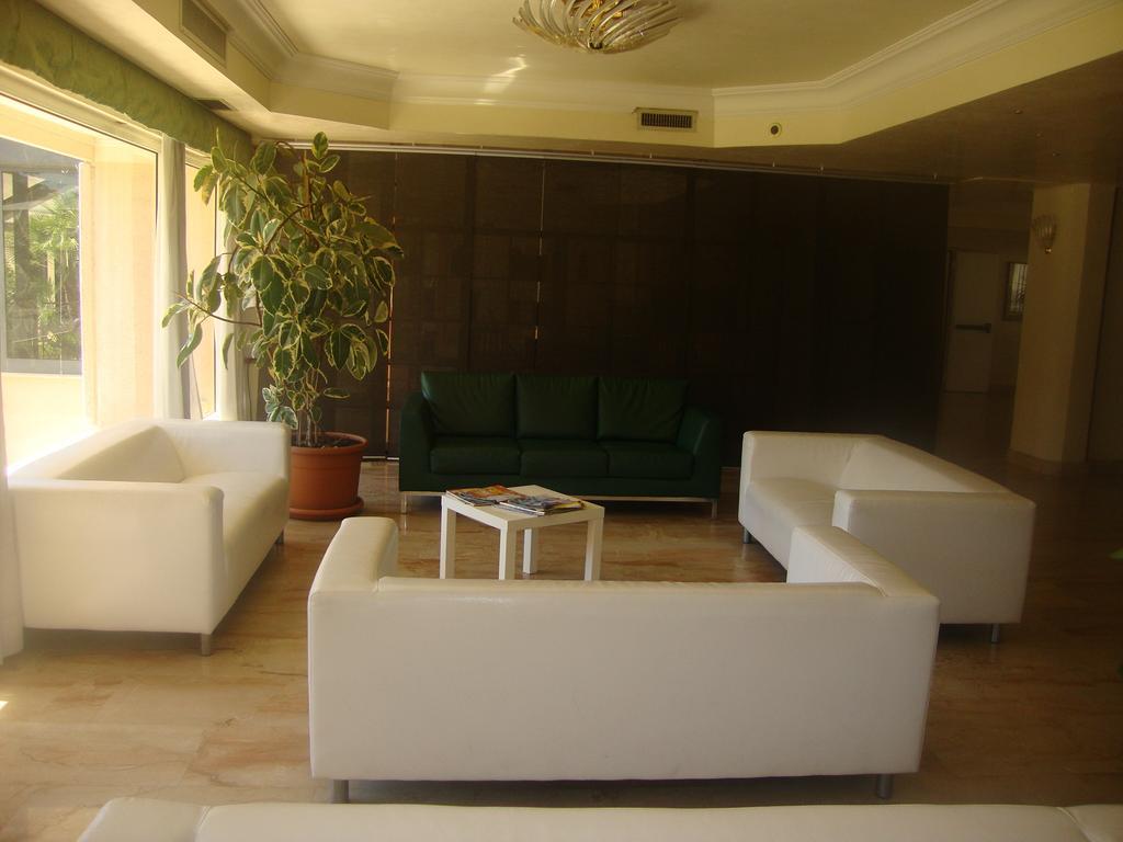 Park Cassia Hotel