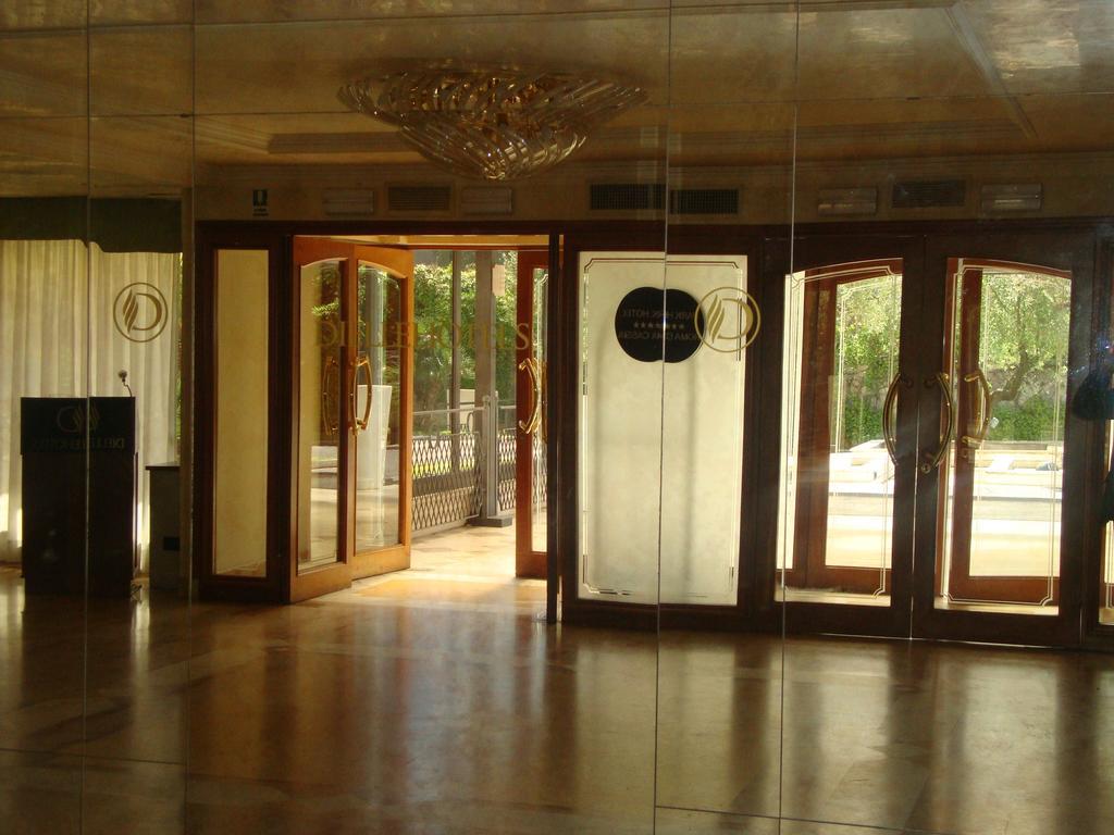 Hotel Park Cassia Rome