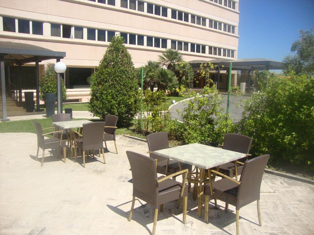 Hotel Park Cassia