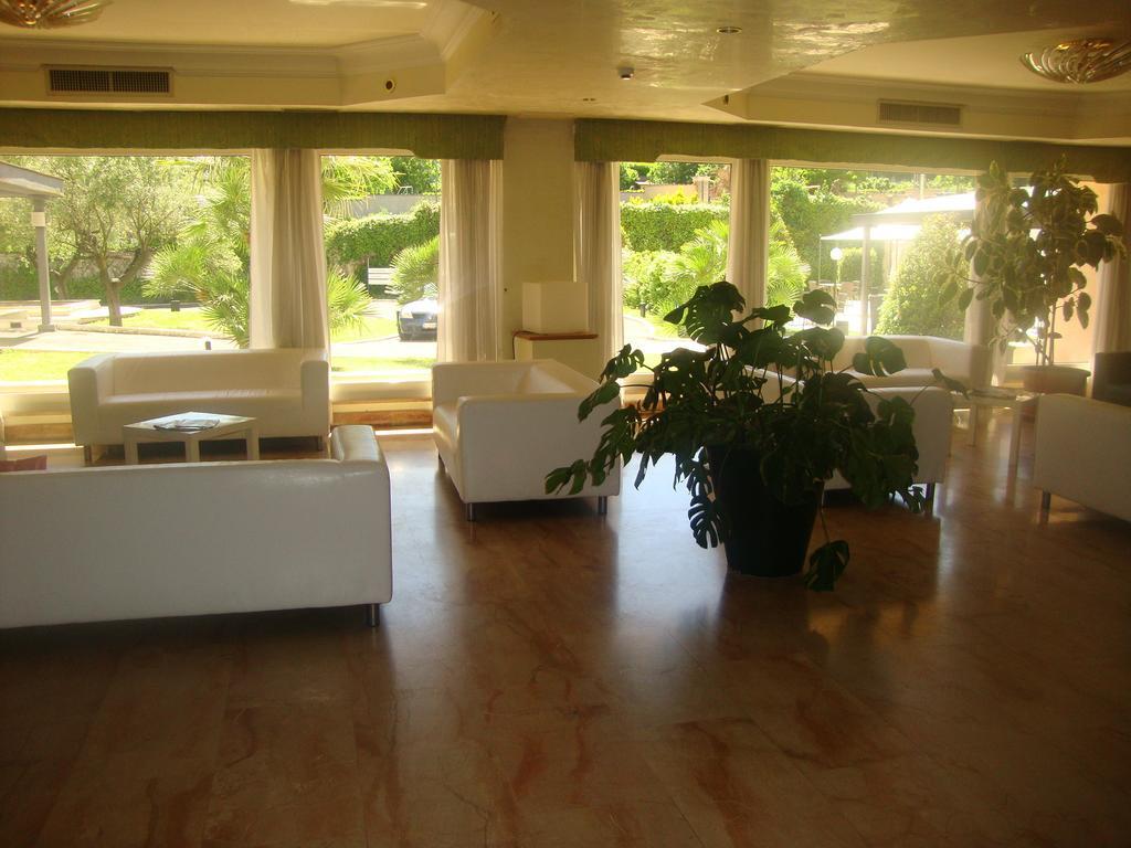 Park Cassia Hotel Rome