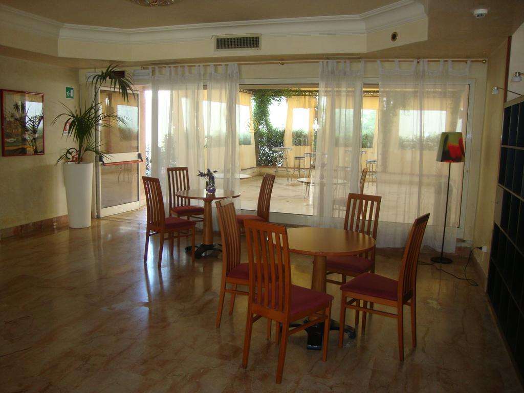 Hotel Park Cassia Rome