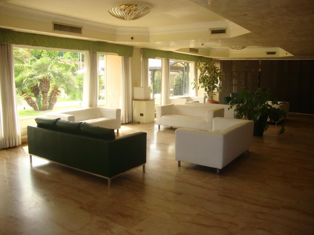 Park Cassia 4* Rome