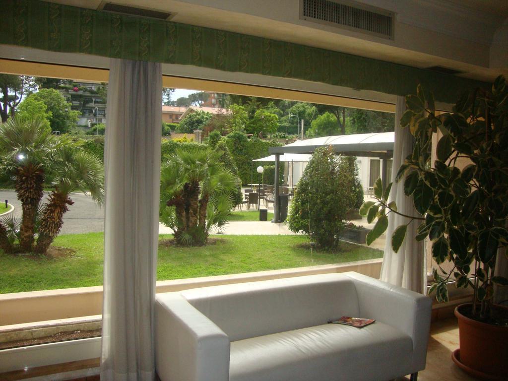 Park Cassia Hotel
