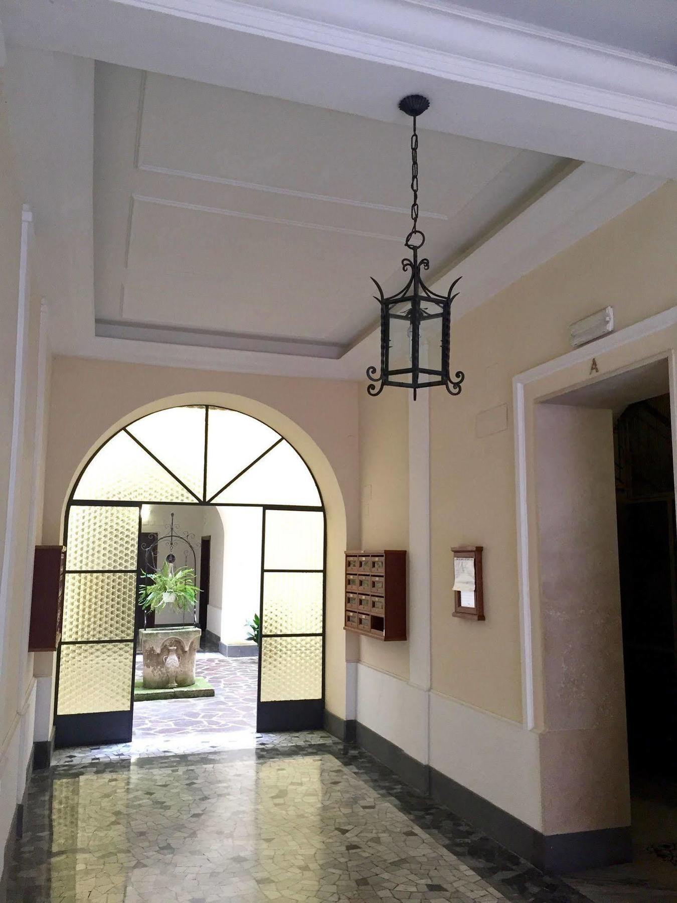 Vatican Guest house