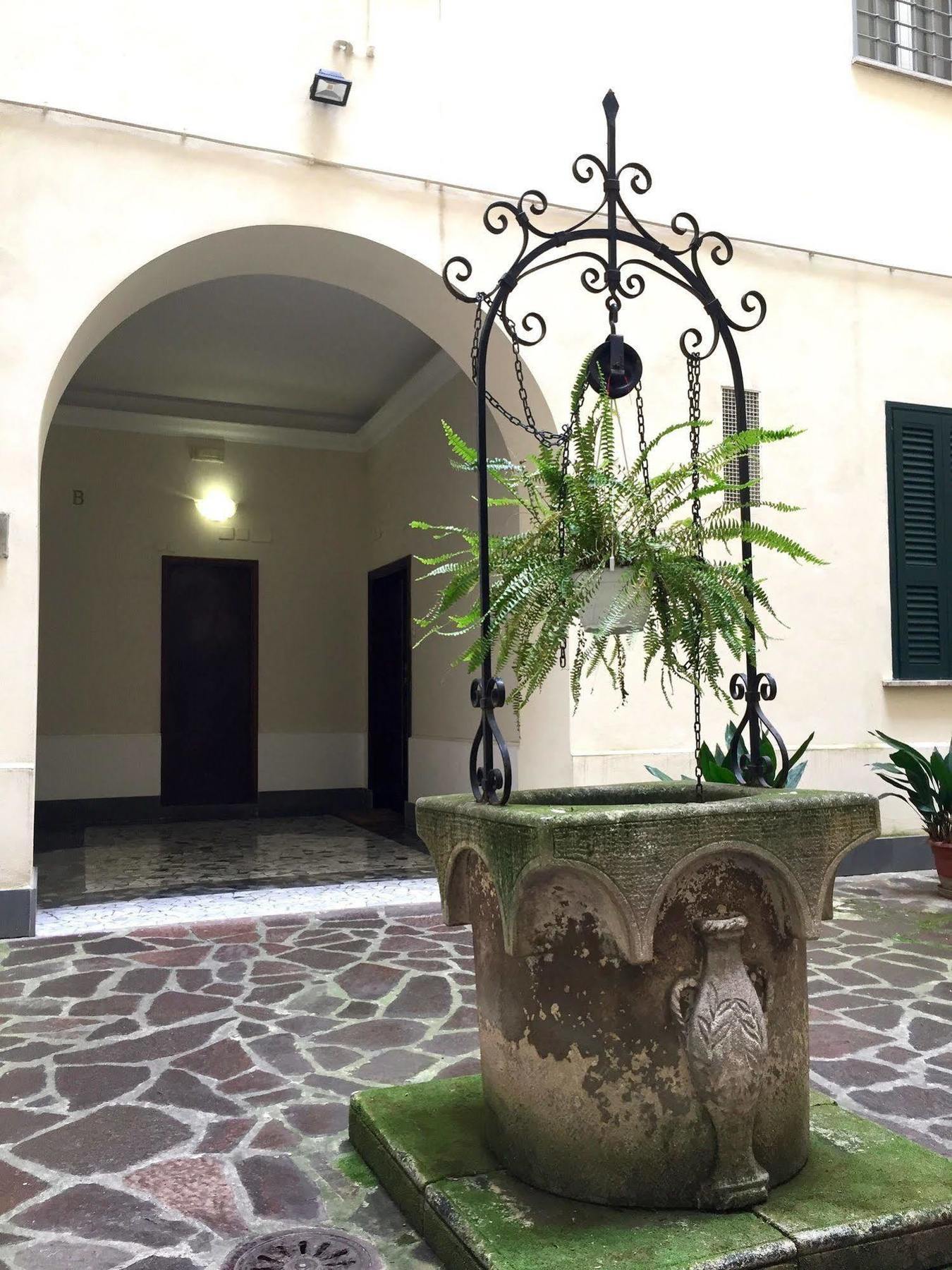 Guest house Vatican 2*