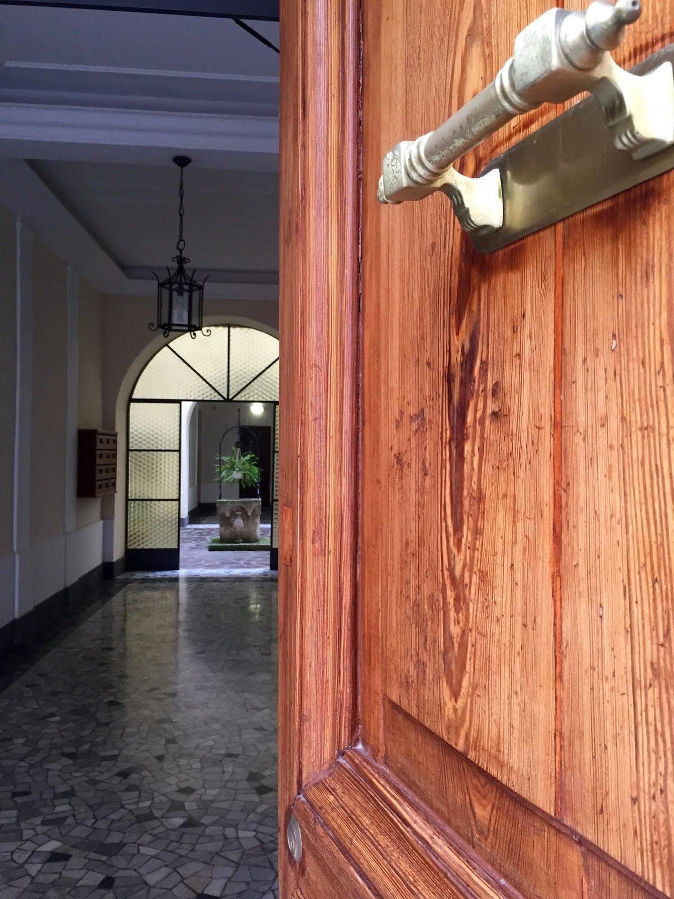 Vatican Guest house 2*