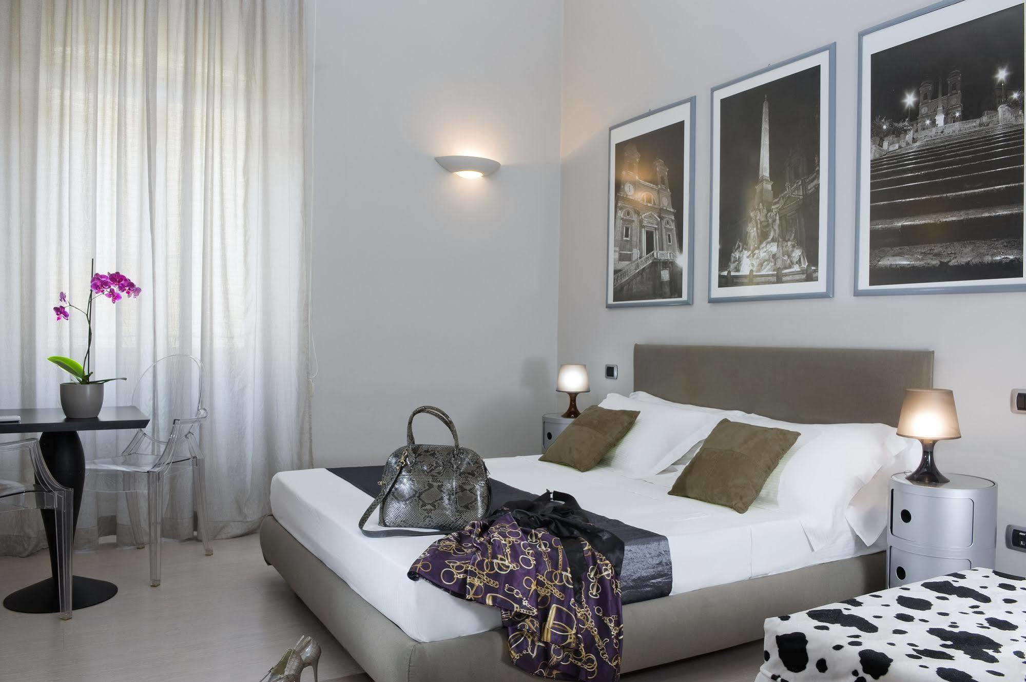 Vatican Guest house Rome