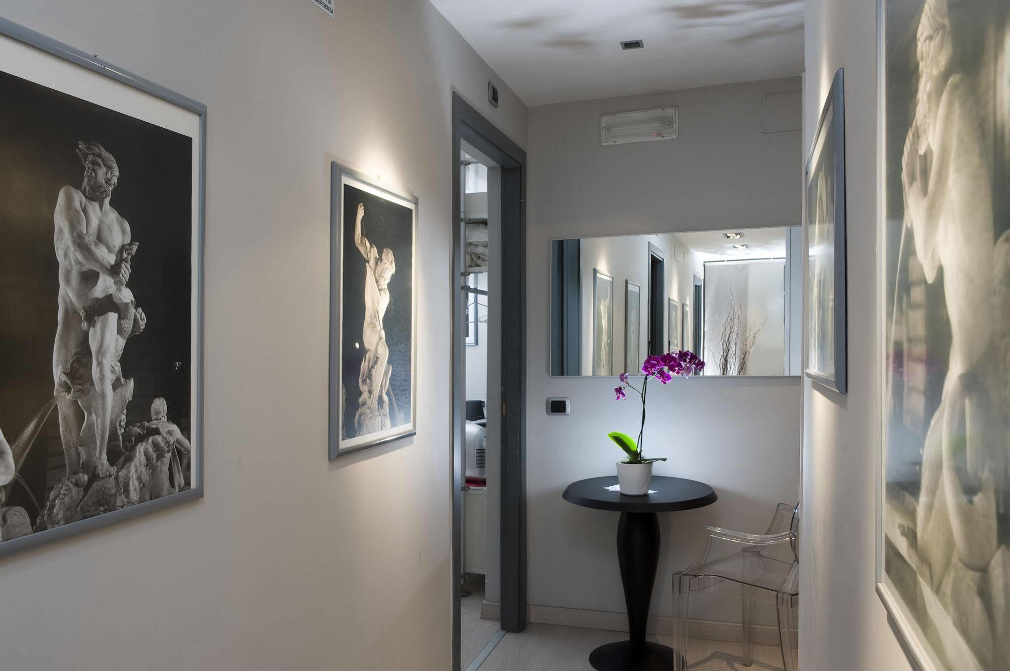 Guest house Vatican 2*