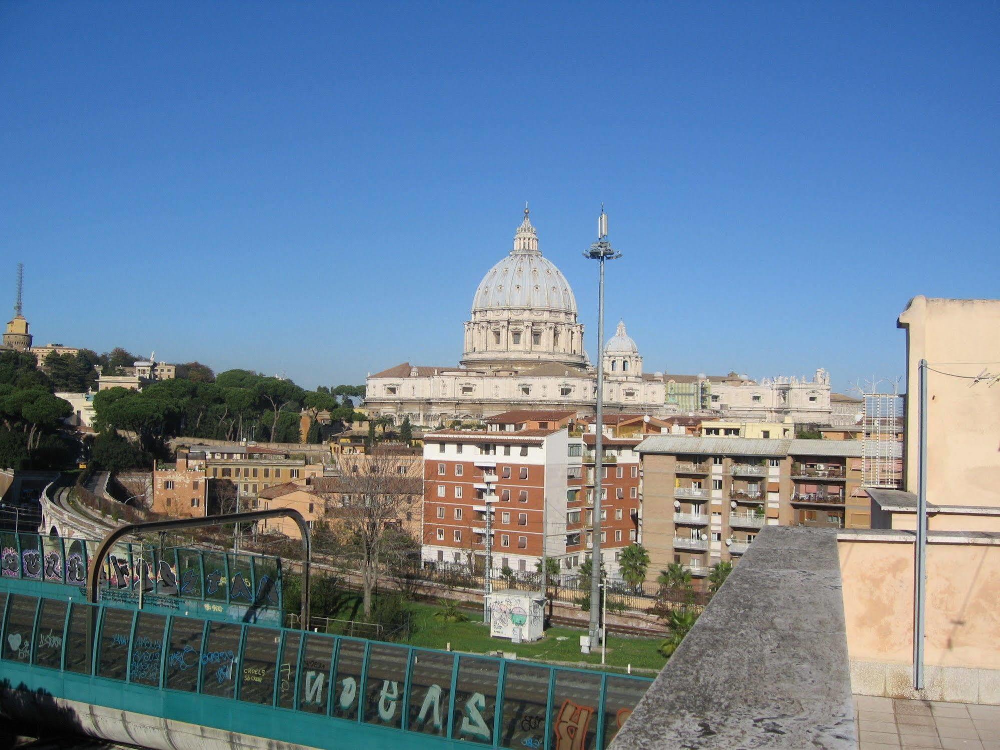 Passeggiate Romane 2* Rome