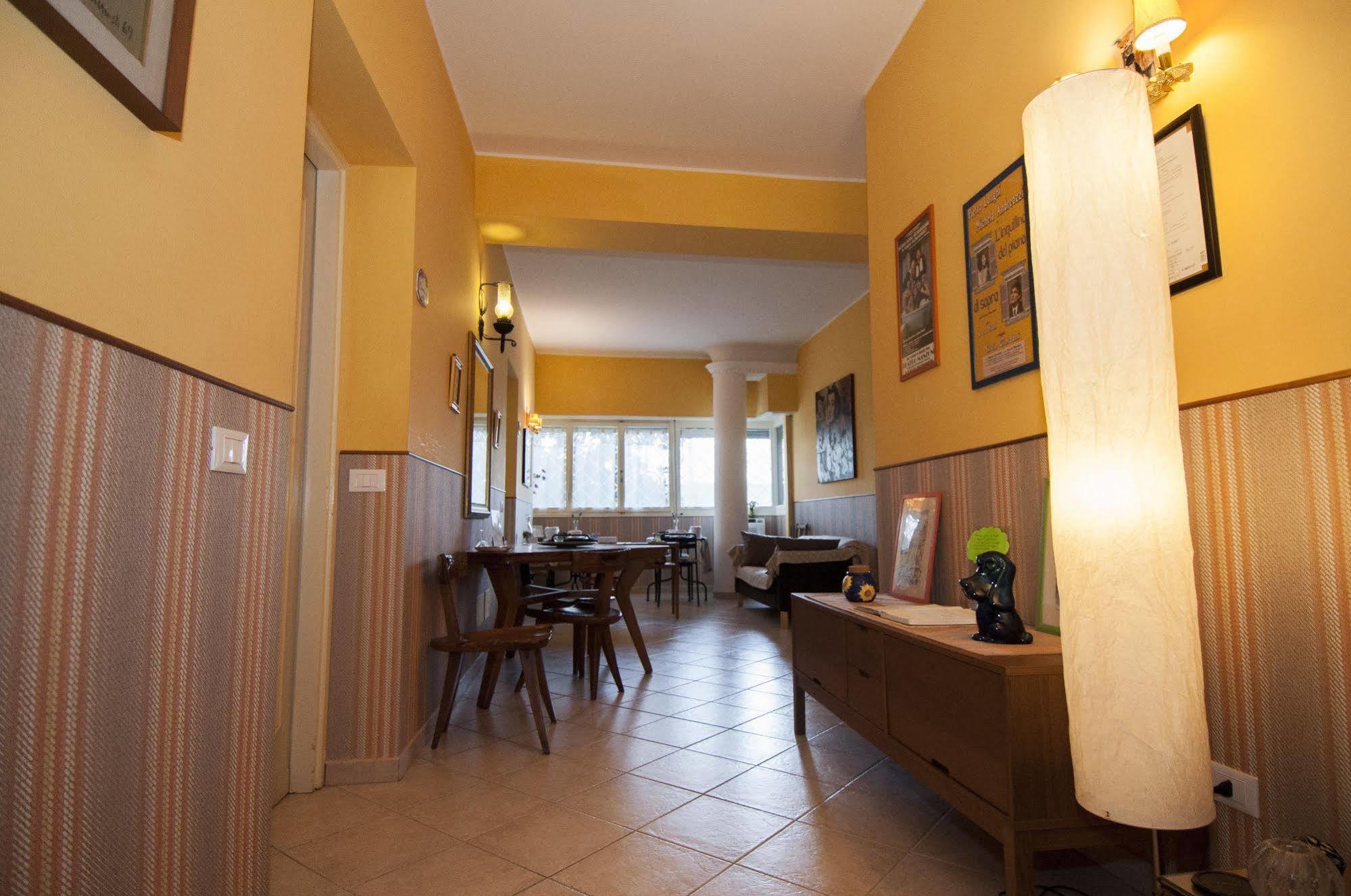 Passeggiate Romane Bed & Breakfast Rome