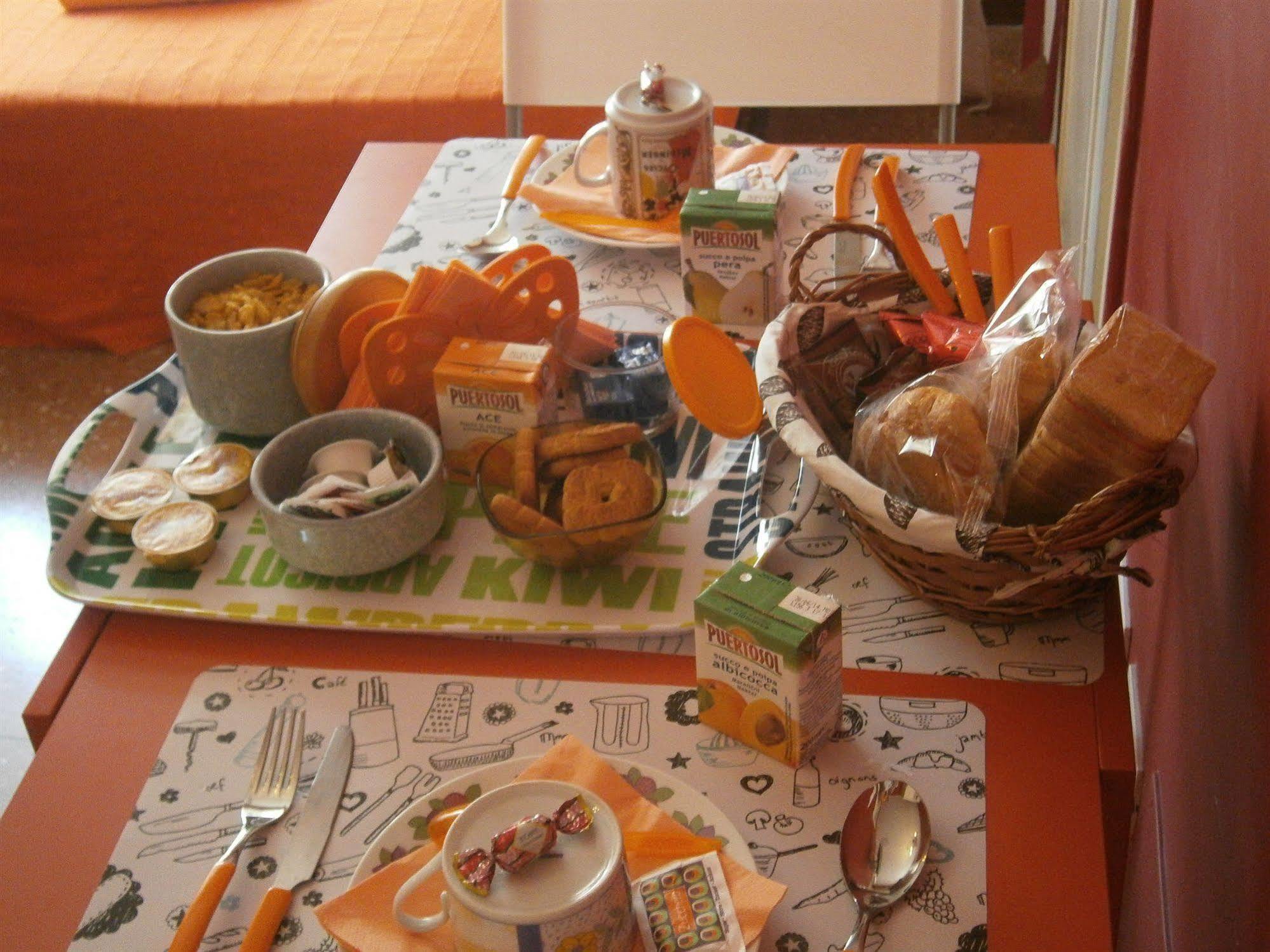 Bed & Breakfast Passeggiate Romane Rome